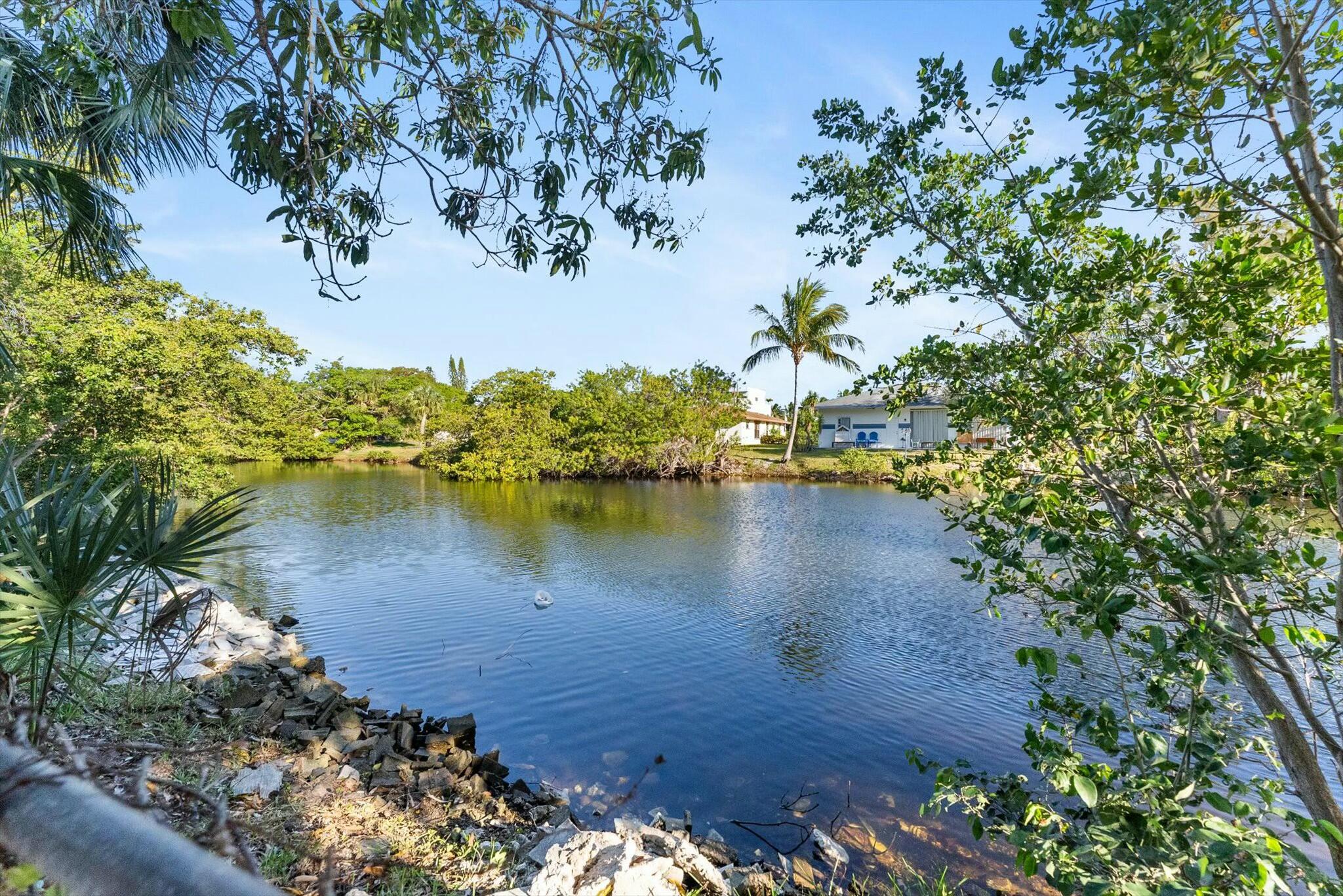 HILLSBORO RIVER ESTATES - Residential