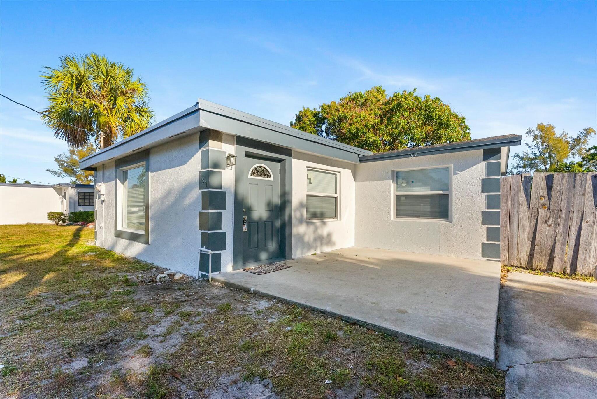 HILLSBORO RIVER ESTATES - Residential