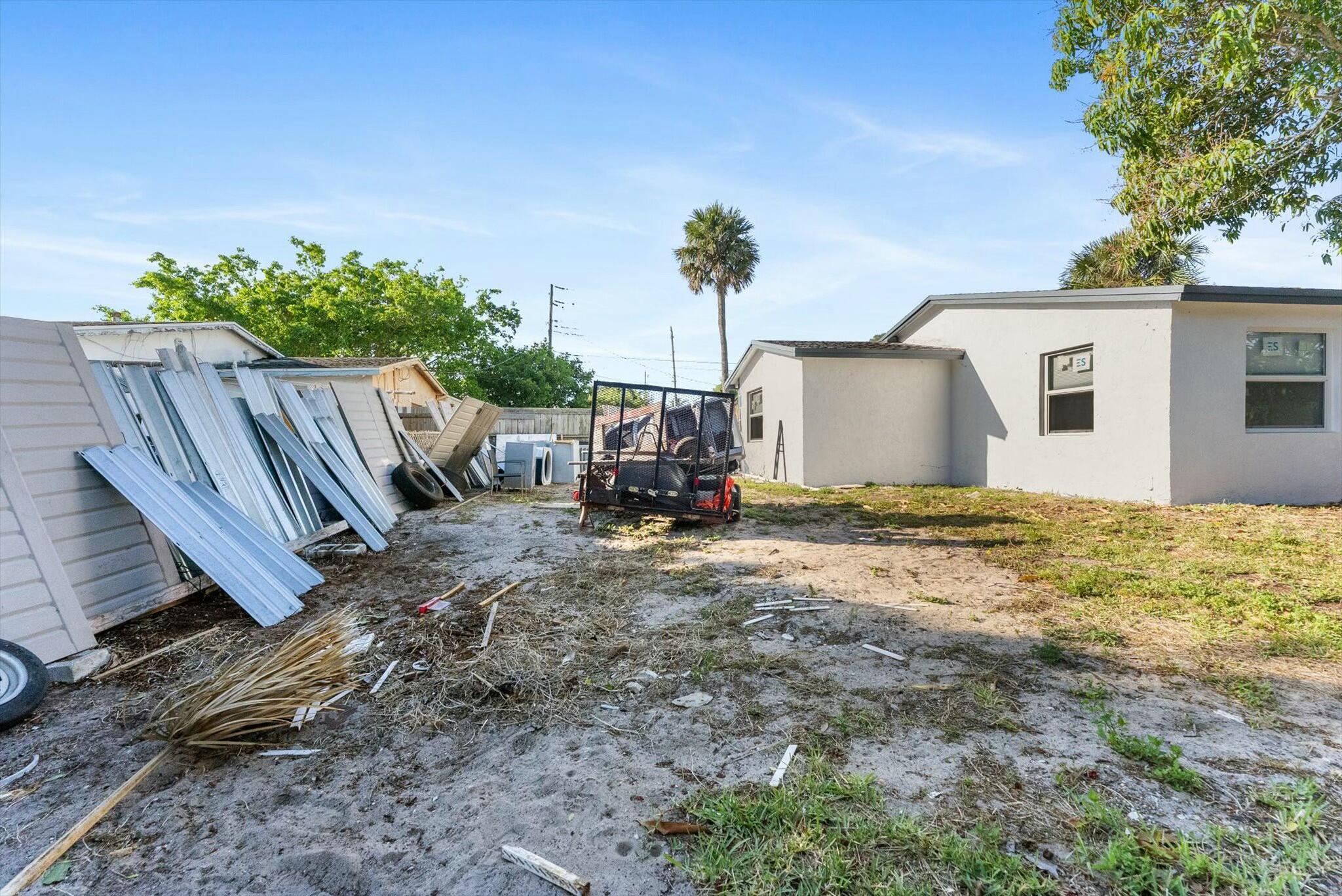 HILLSBORO RIVER ESTATES - Residential