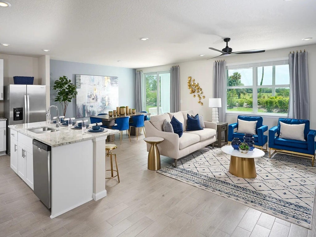 Photo of 15735 SW VINE Drive, Indiantown, FL 34956 (MLS # B26077067)