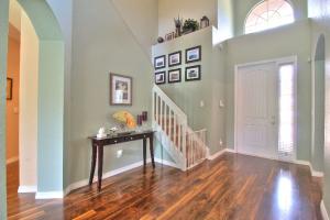 LYONS RANCHES - Residential