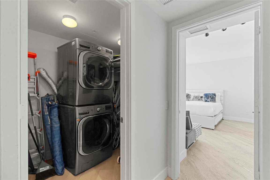 Lyfe Beach Resort - Residential