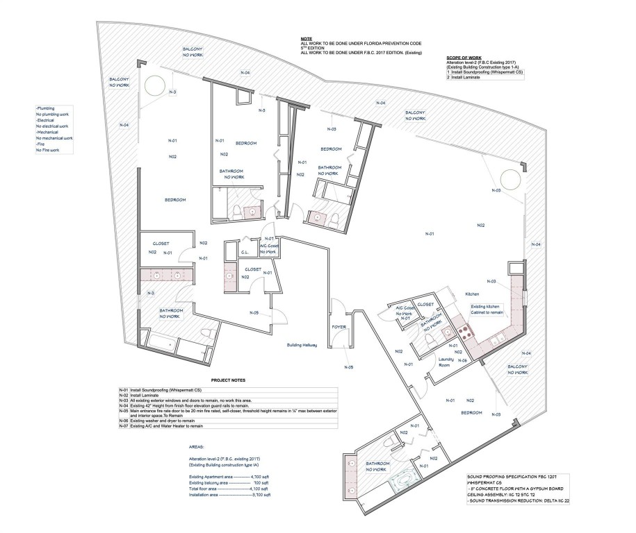 Lyfe Beach Resort - Residential