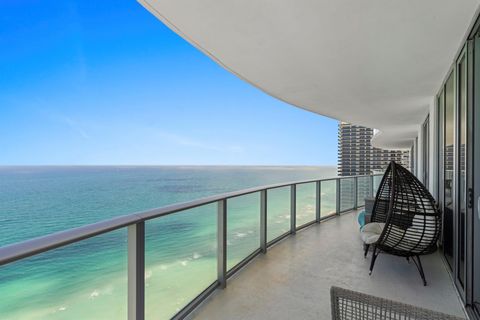 4111 S Ocean Dr 3501,3502 Hollywood FL 33019