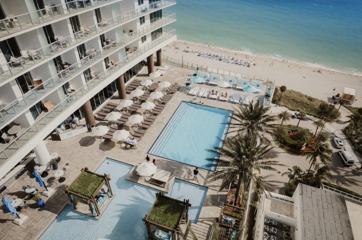 Lyfe Beach Resort - Residential