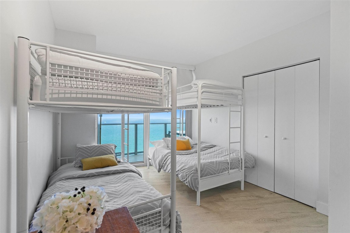 Lyfe Beach Resort - Residential