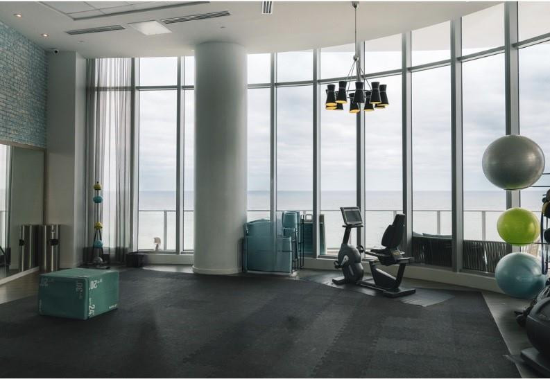 Lyfe Beach Resort - Residential