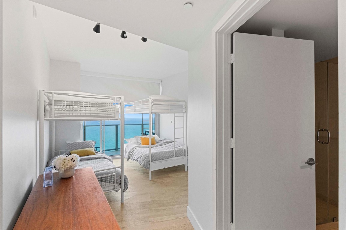 Lyfe Beach Resort - Residential