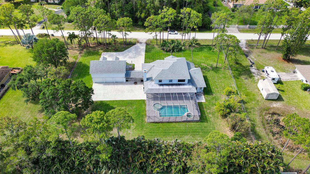 Photo of 13747 55th Road N, West Palm Beach, FL 33411 (MLS # B26020168)