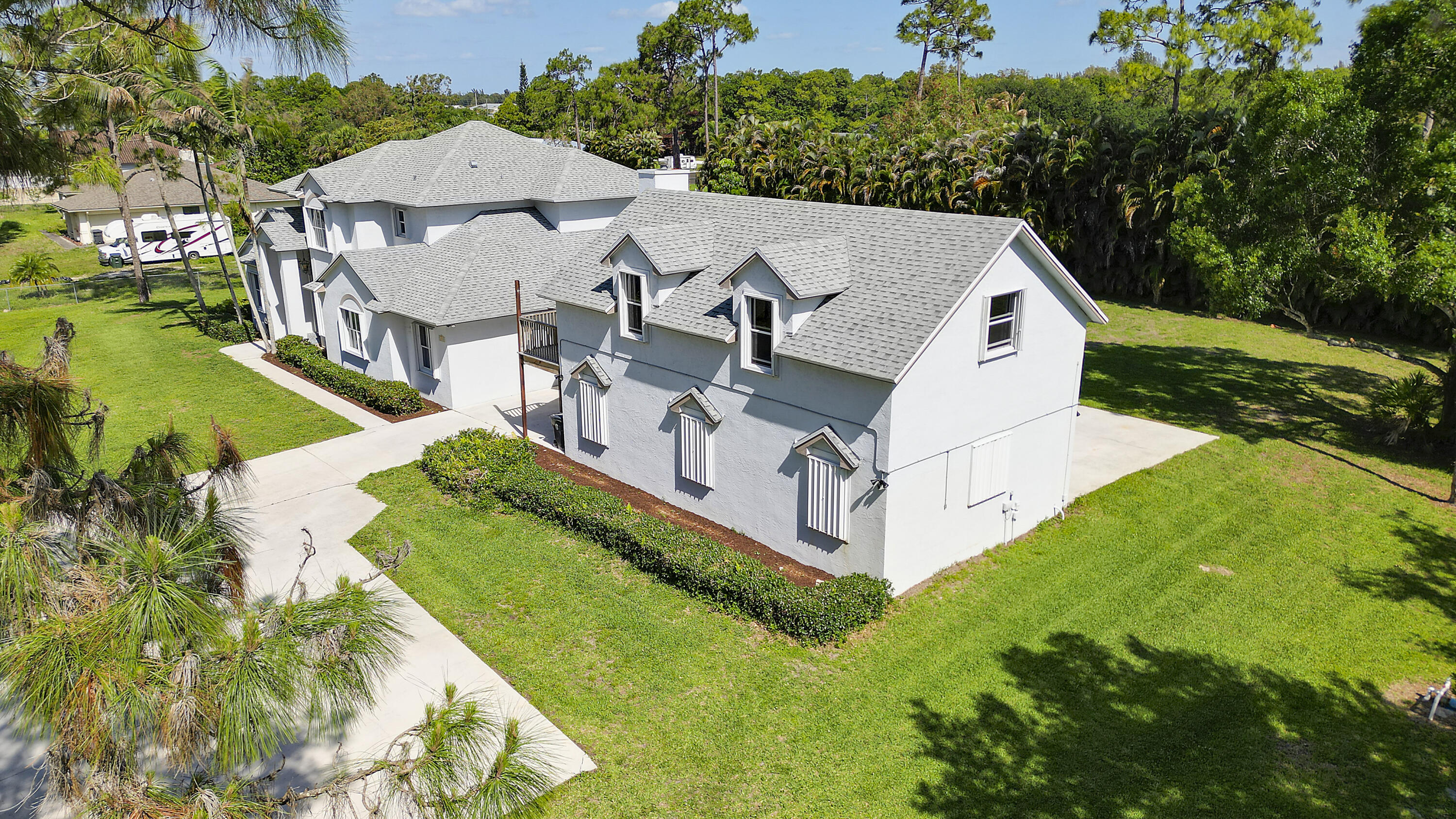 The Acreage - Residential