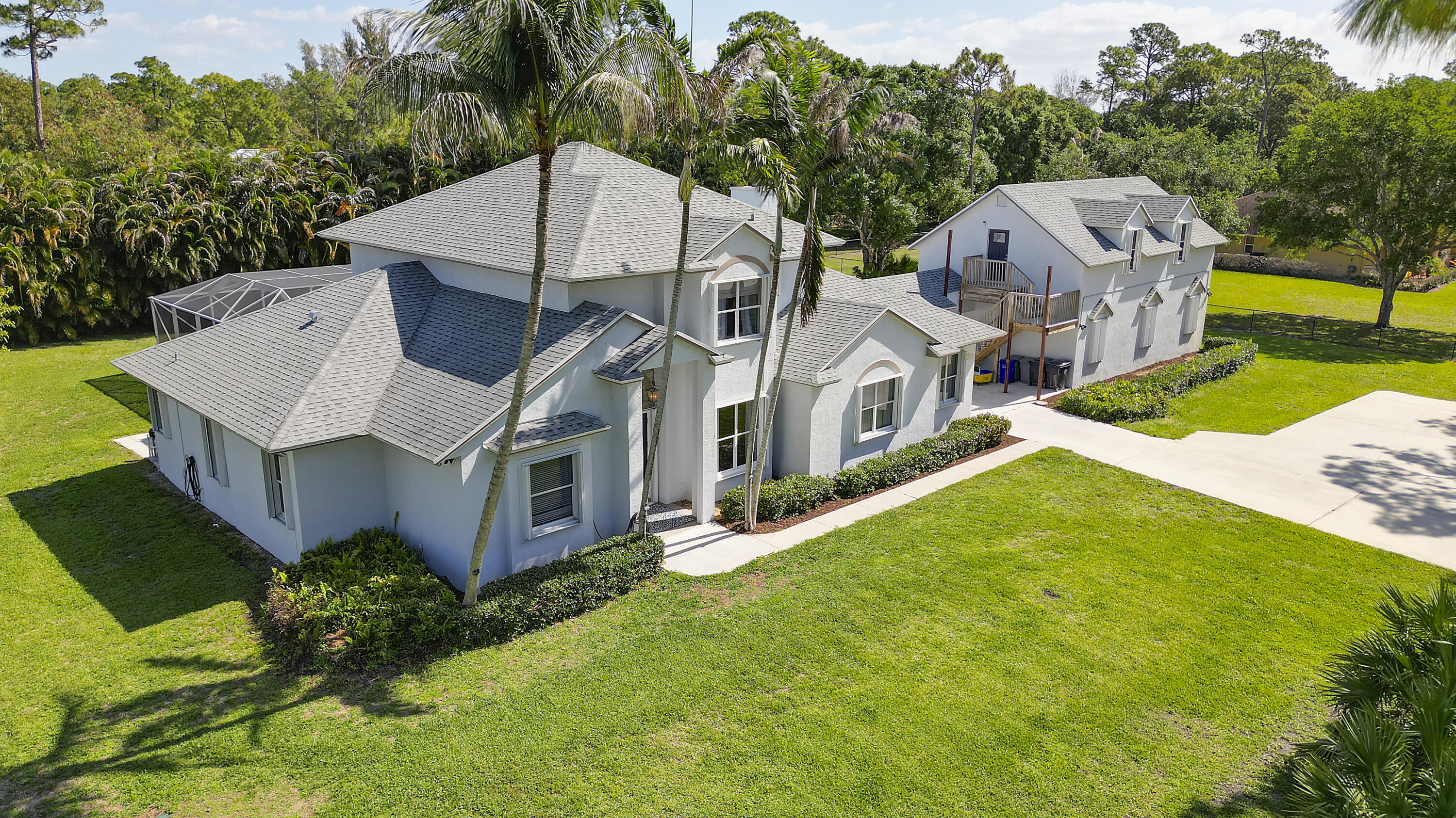 The Acreage - Residential