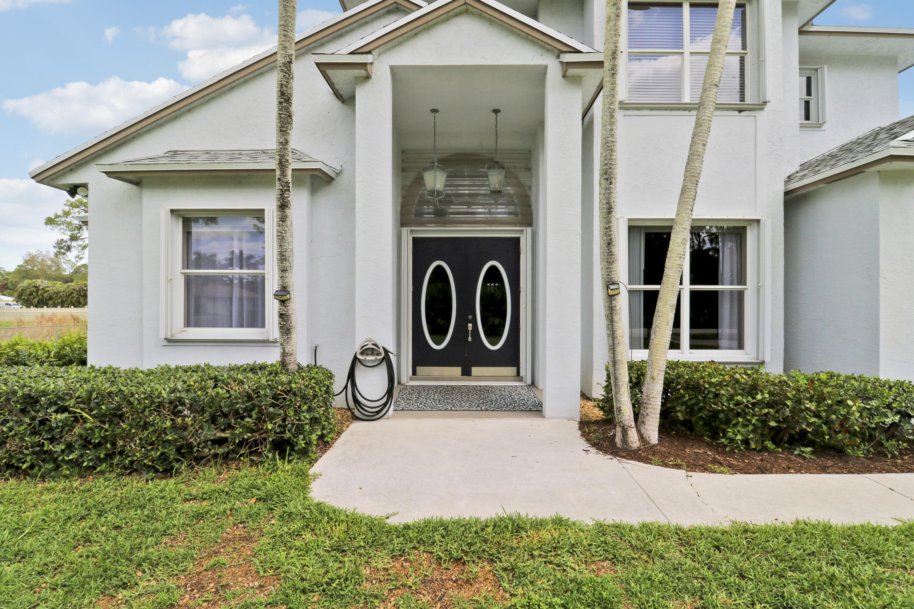 The Acreage - Residential