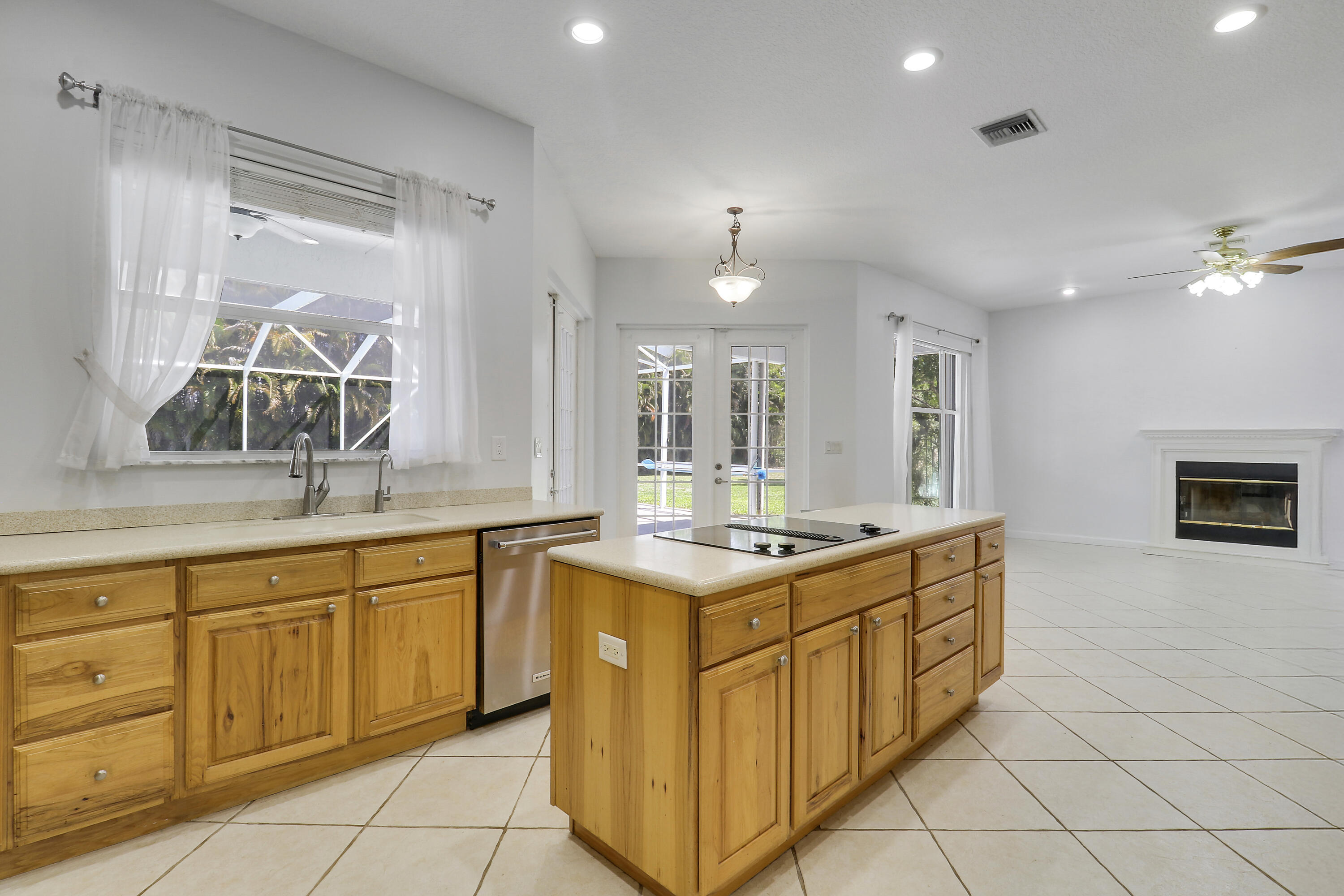 The Acreage - Residential