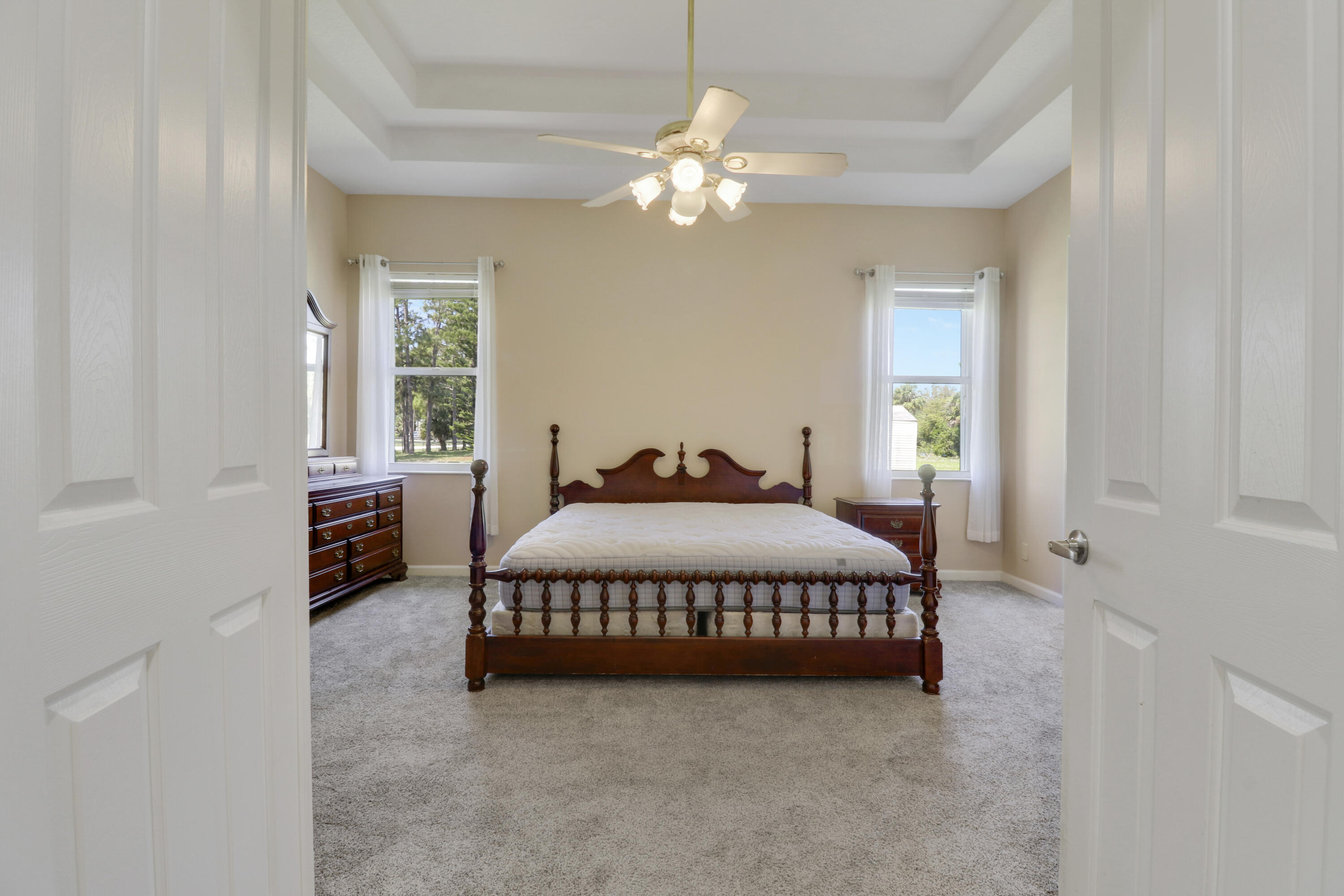 The Acreage - Residential