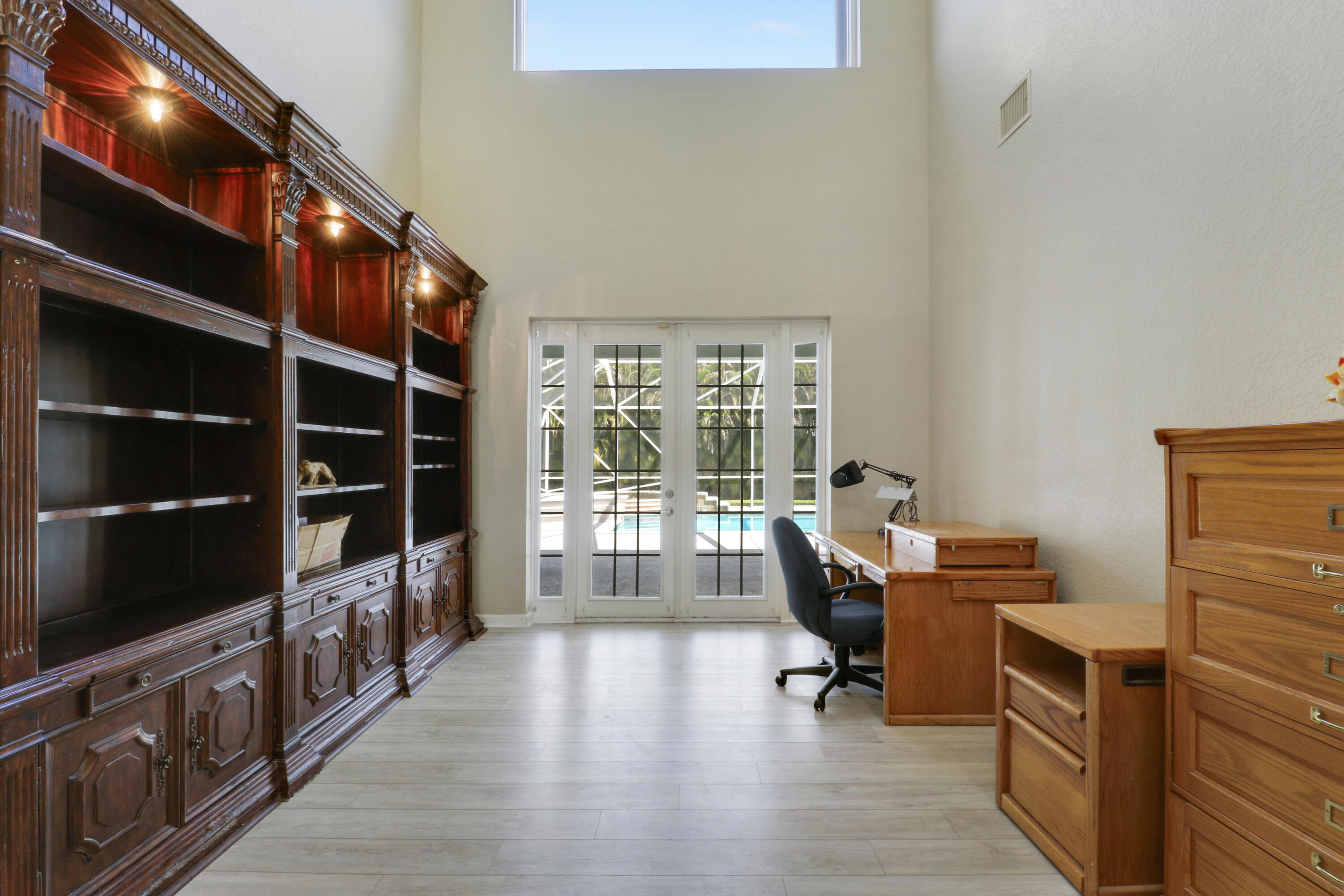 The Acreage - Residential