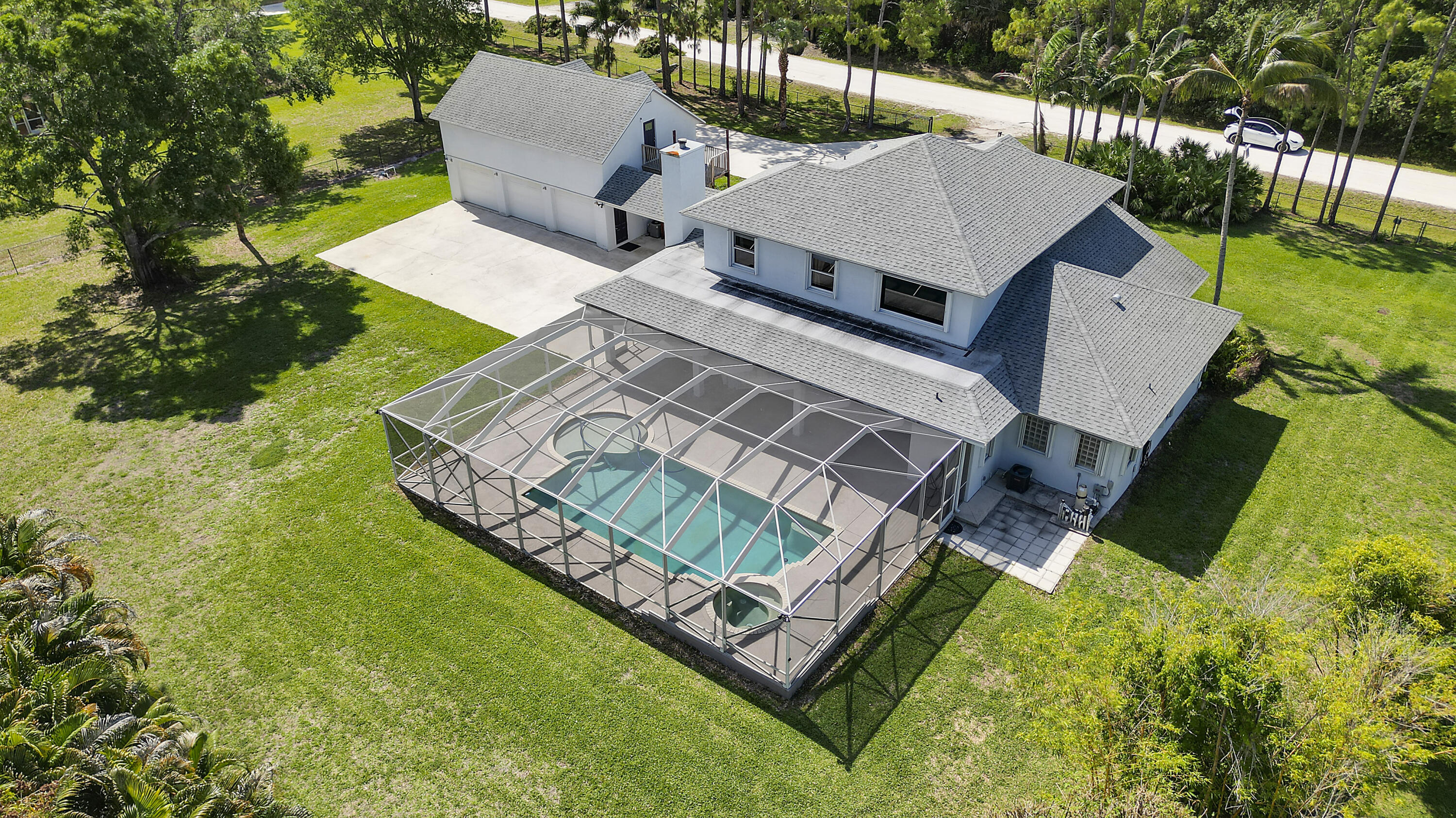 The Acreage - Residential