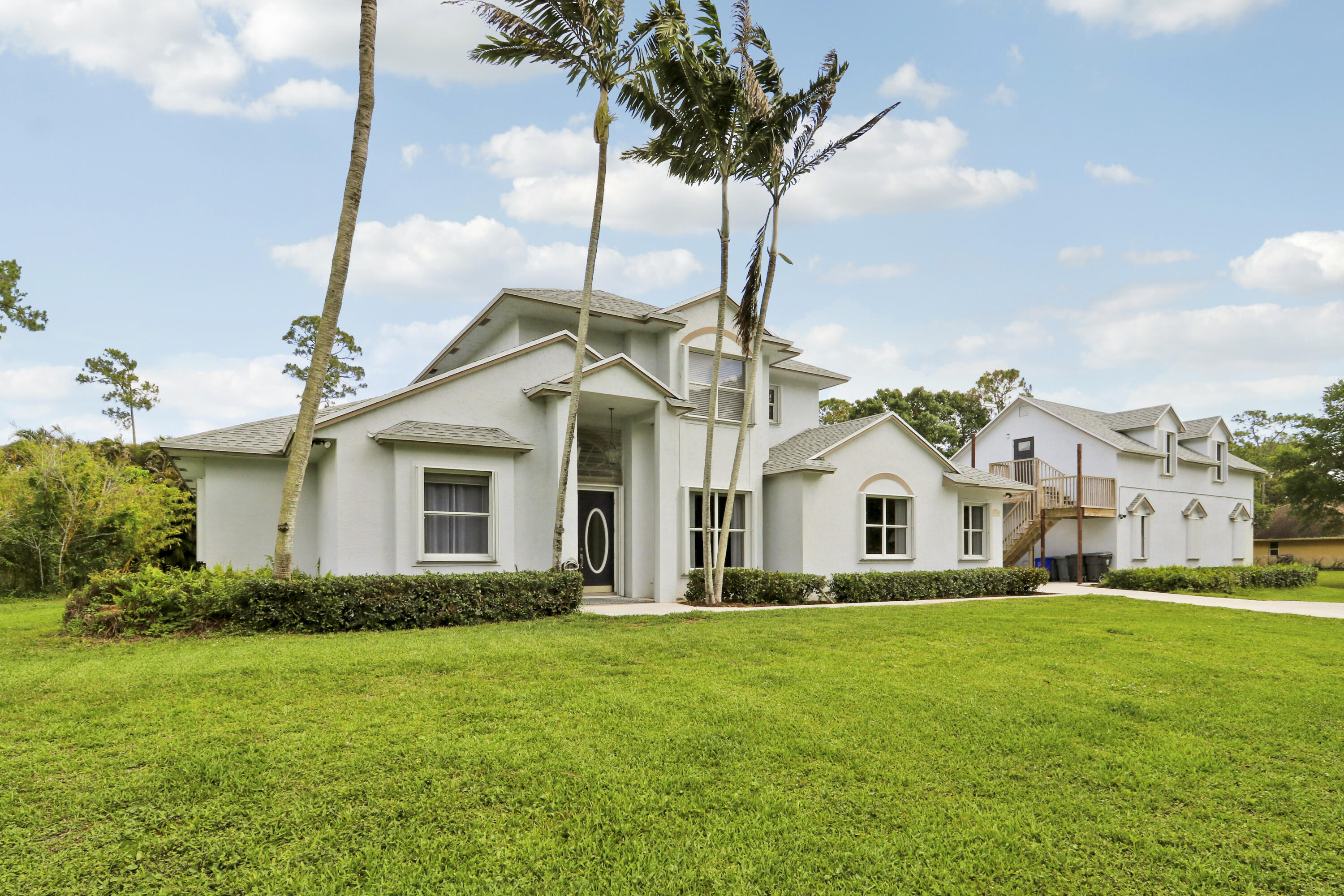 The Acreage - Residential