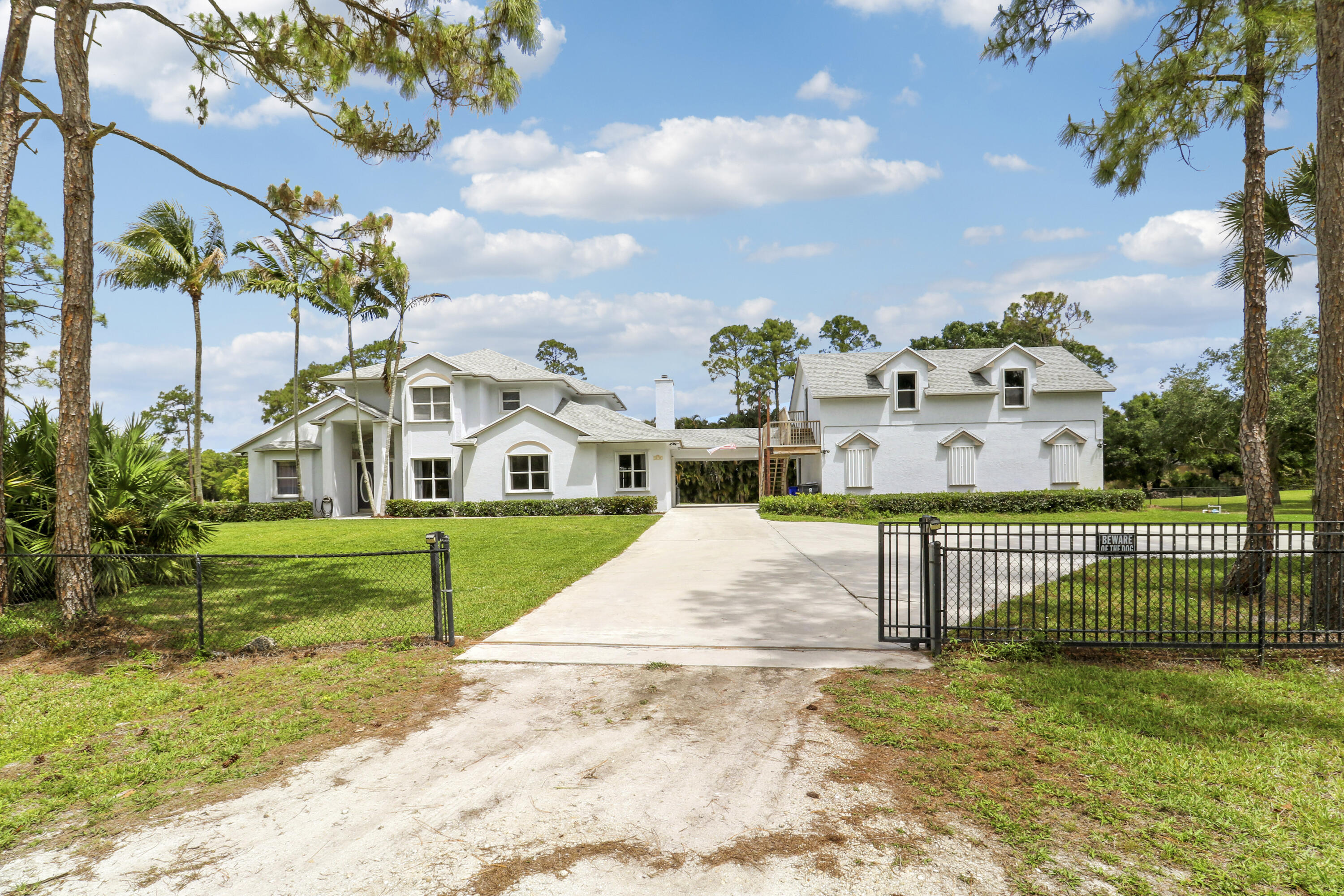 The Acreage - Residential