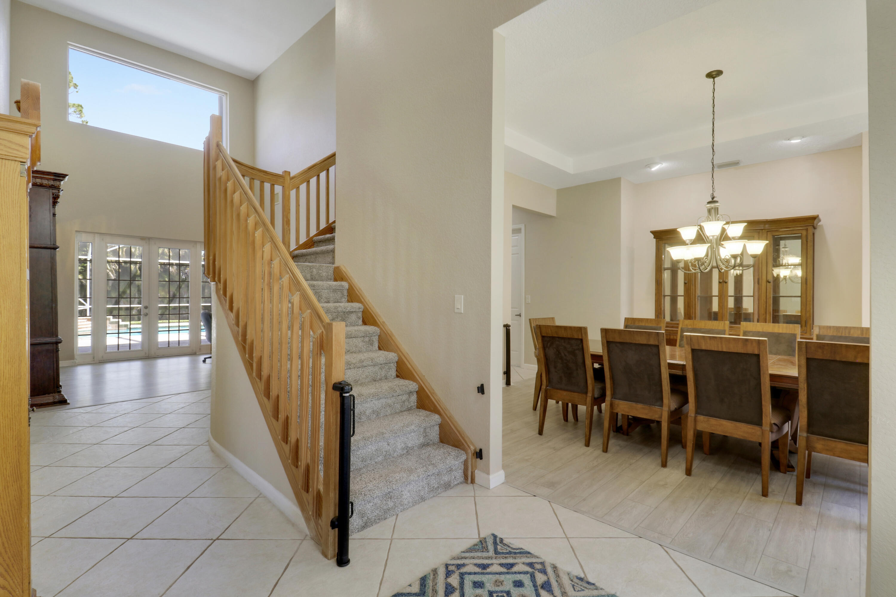 The Acreage - Residential