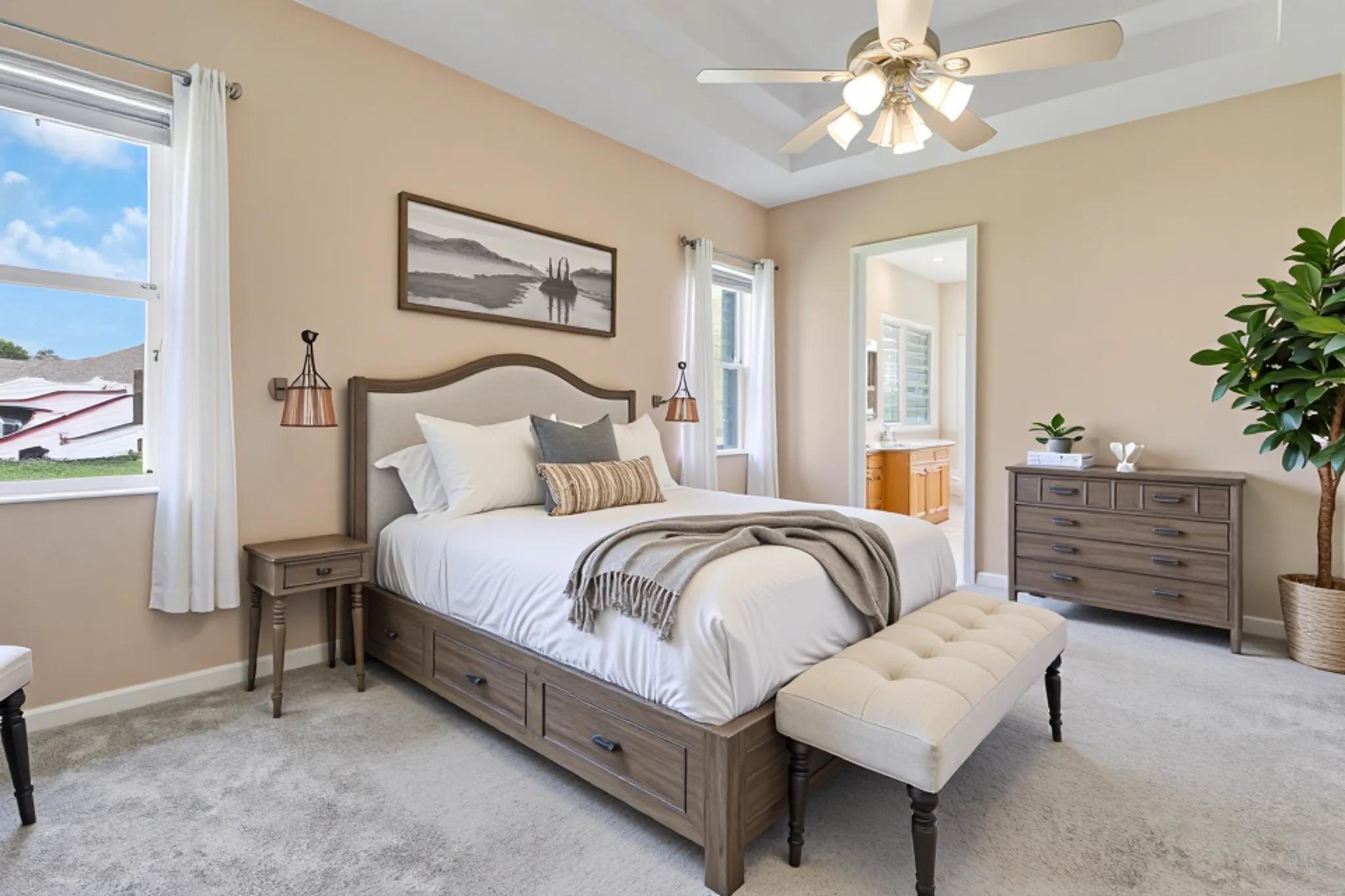 The Acreage - Residential