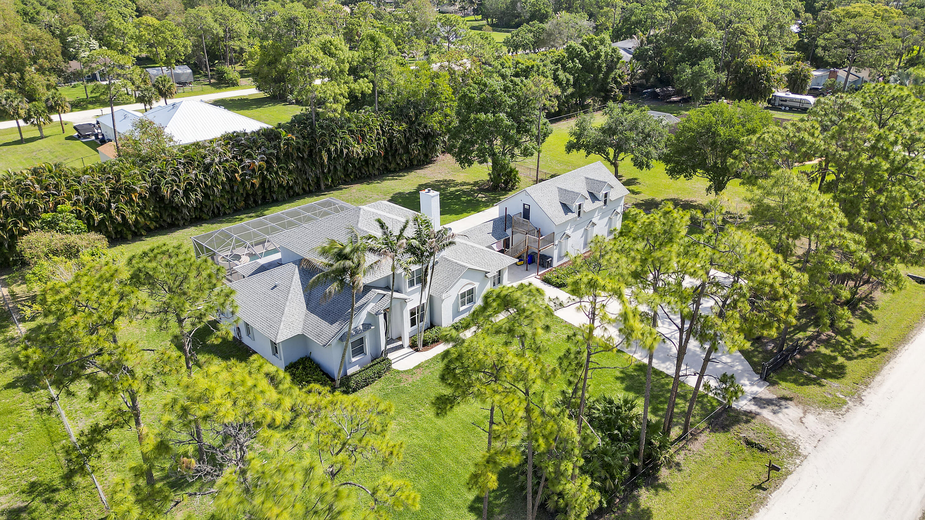 The Acreage - Residential