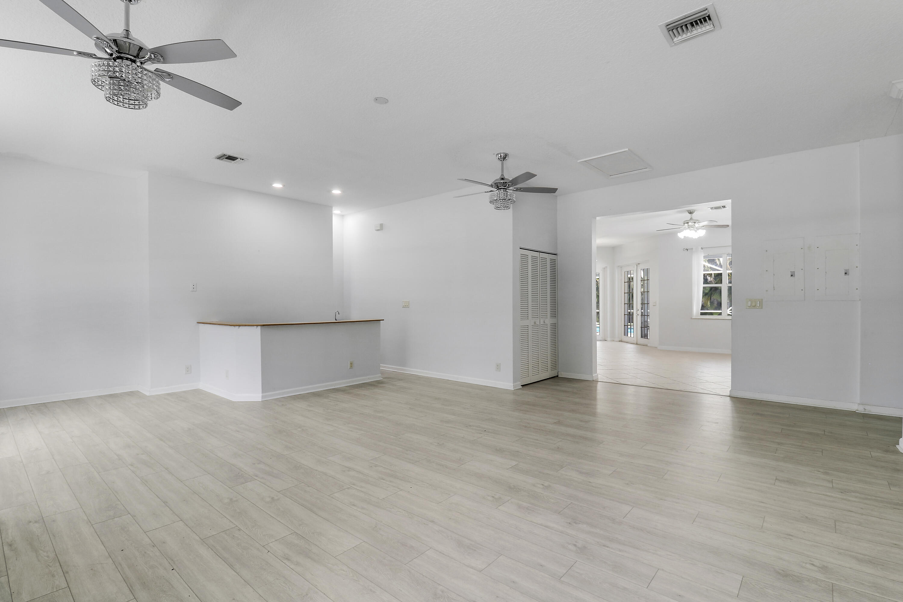 The Acreage - Residential