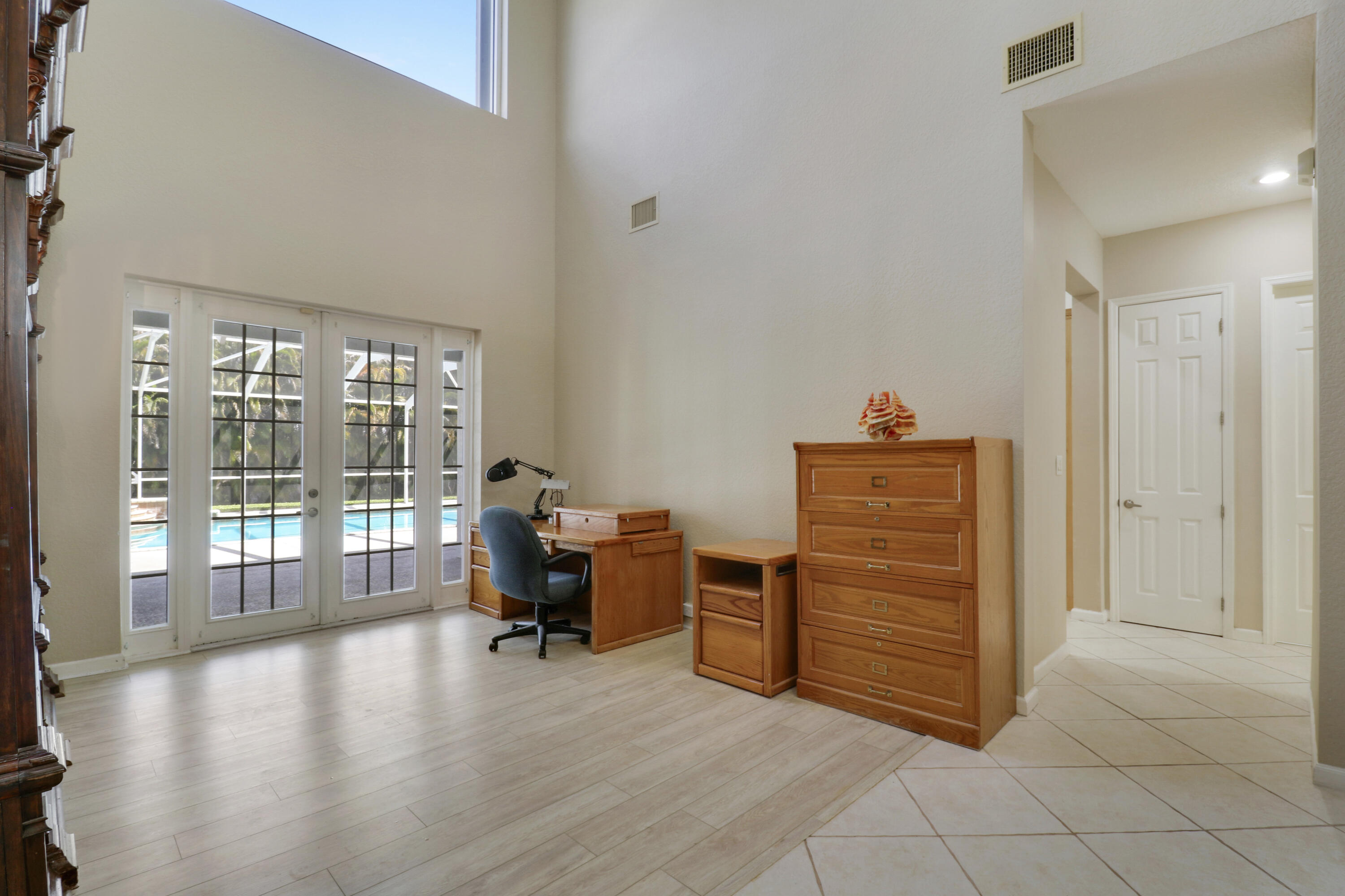 The Acreage - Residential