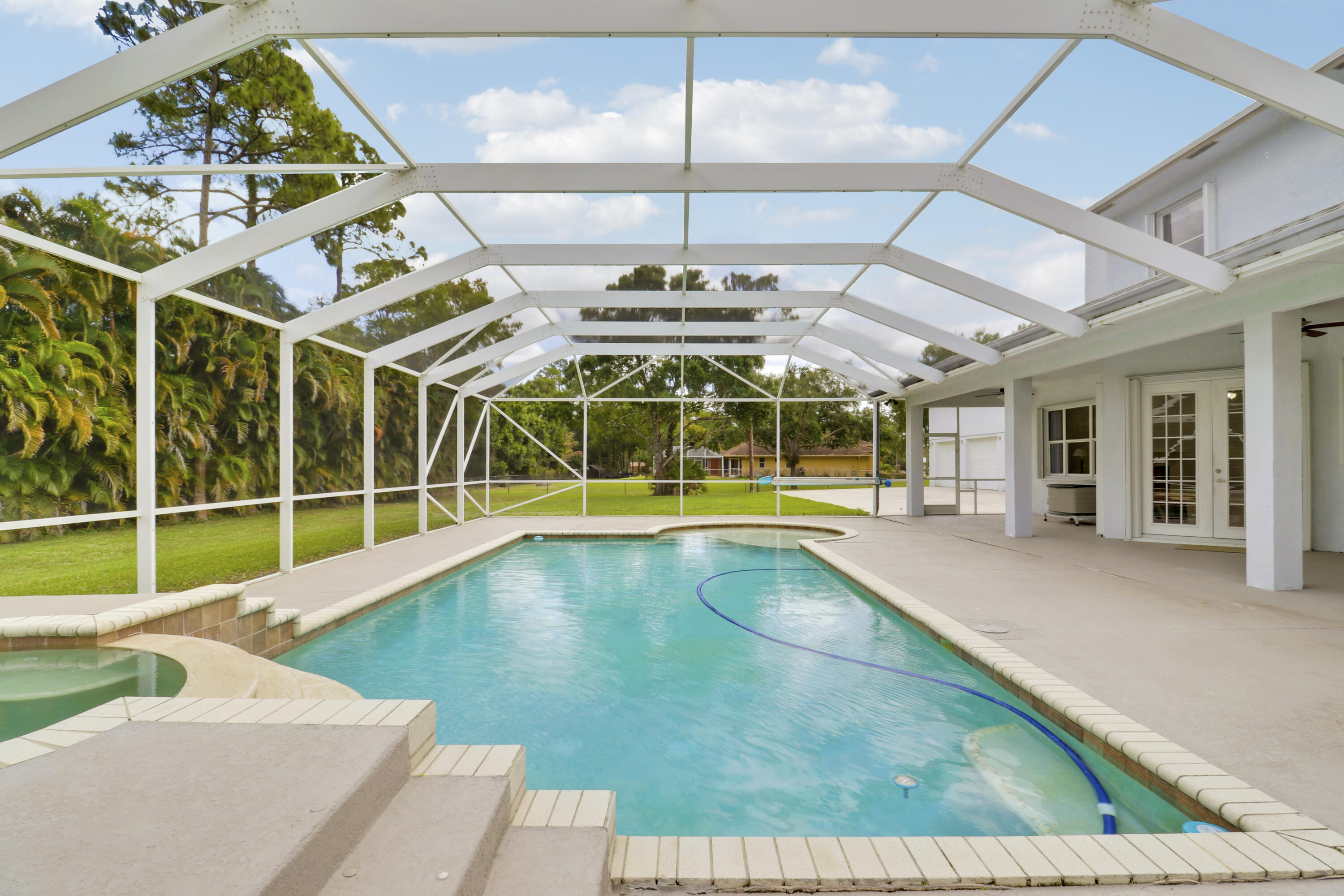 The Acreage - Residential