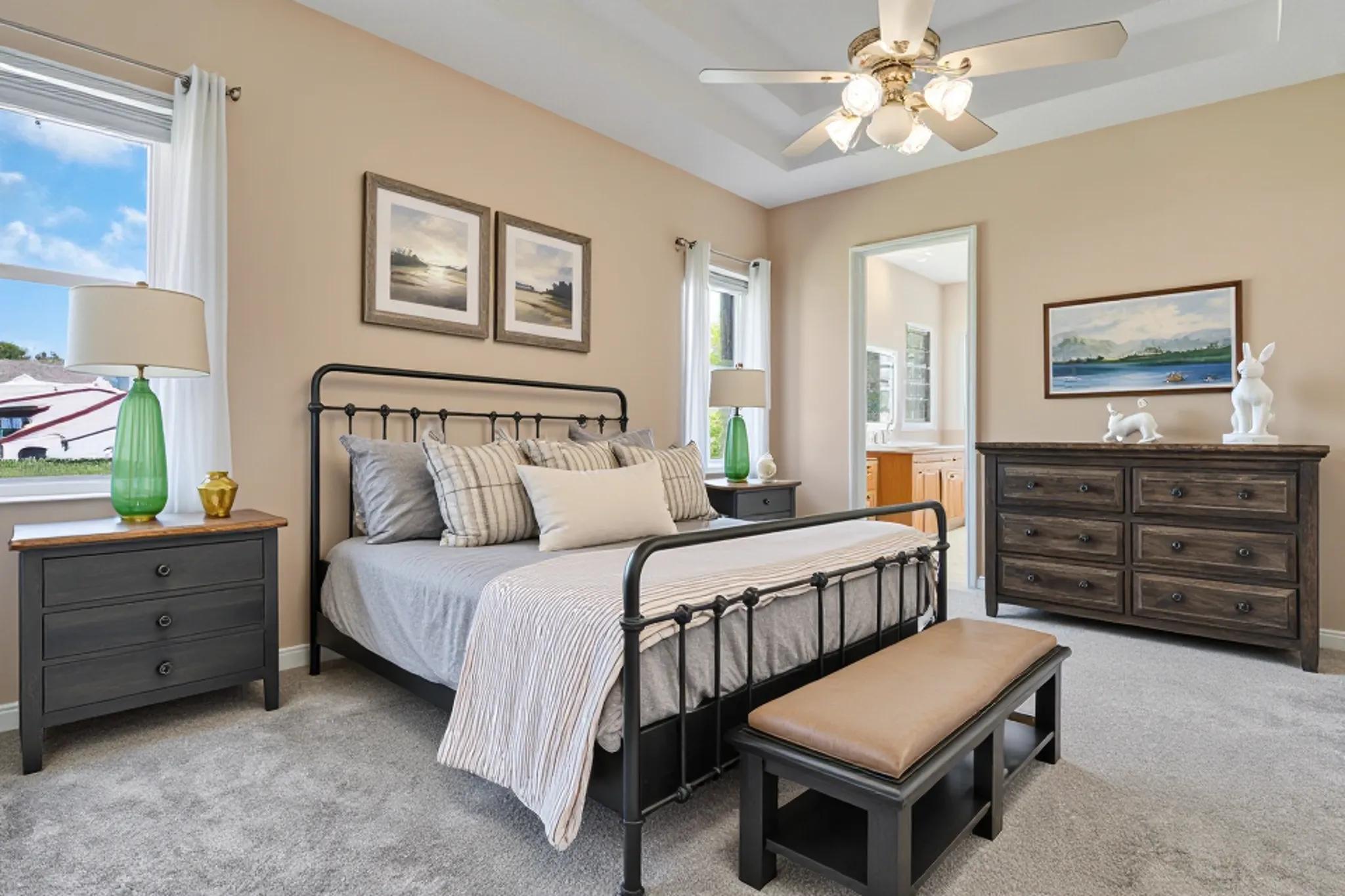 The Acreage - Residential