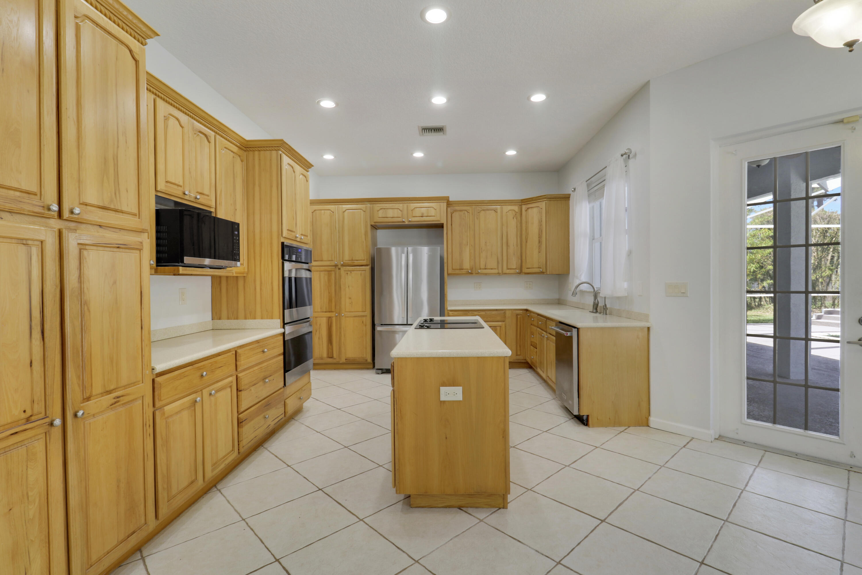 The Acreage - Residential