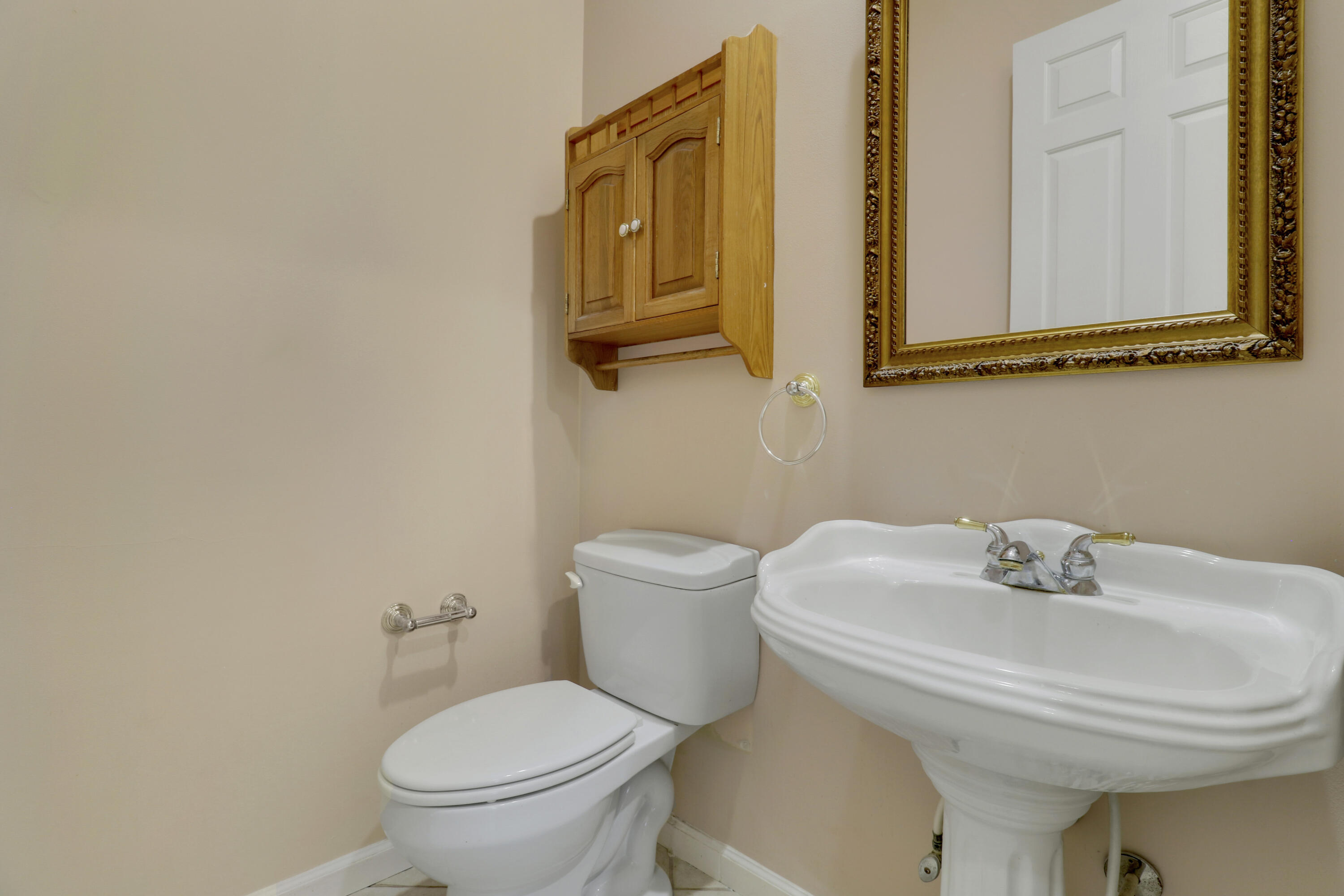 The Acreage - Residential