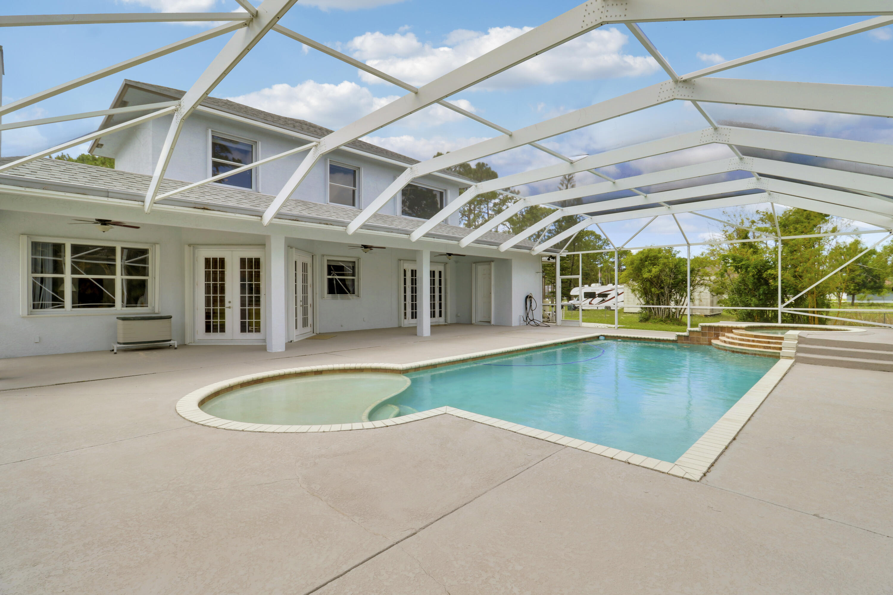 The Acreage - Residential