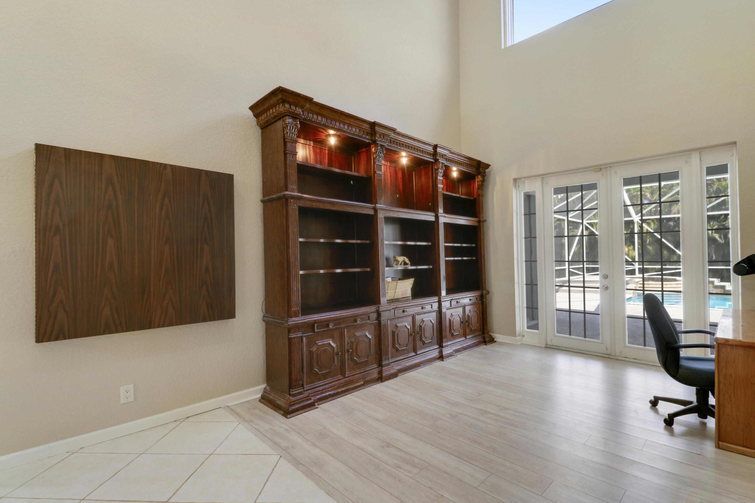 The Acreage - Residential