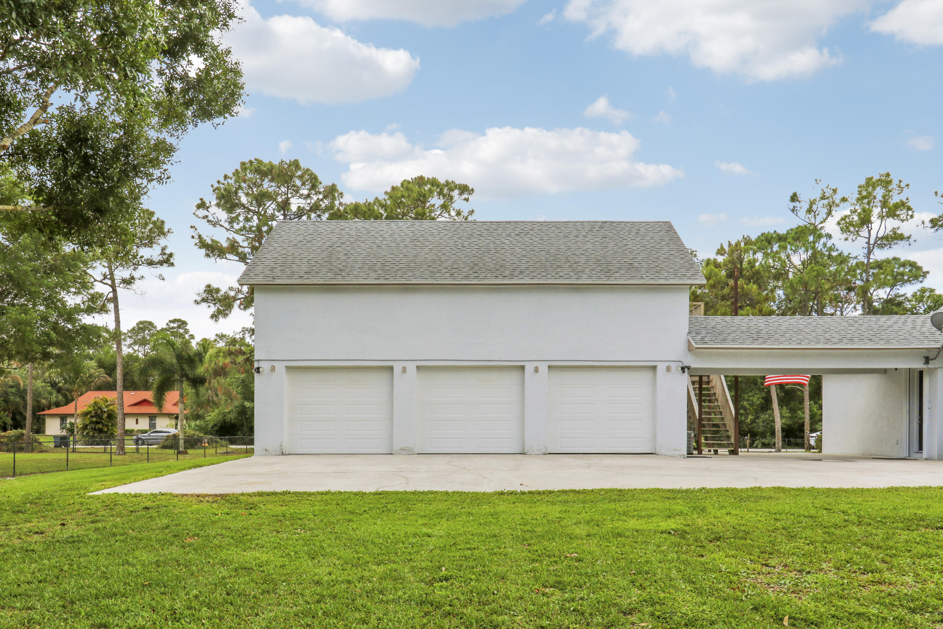 The Acreage - Residential