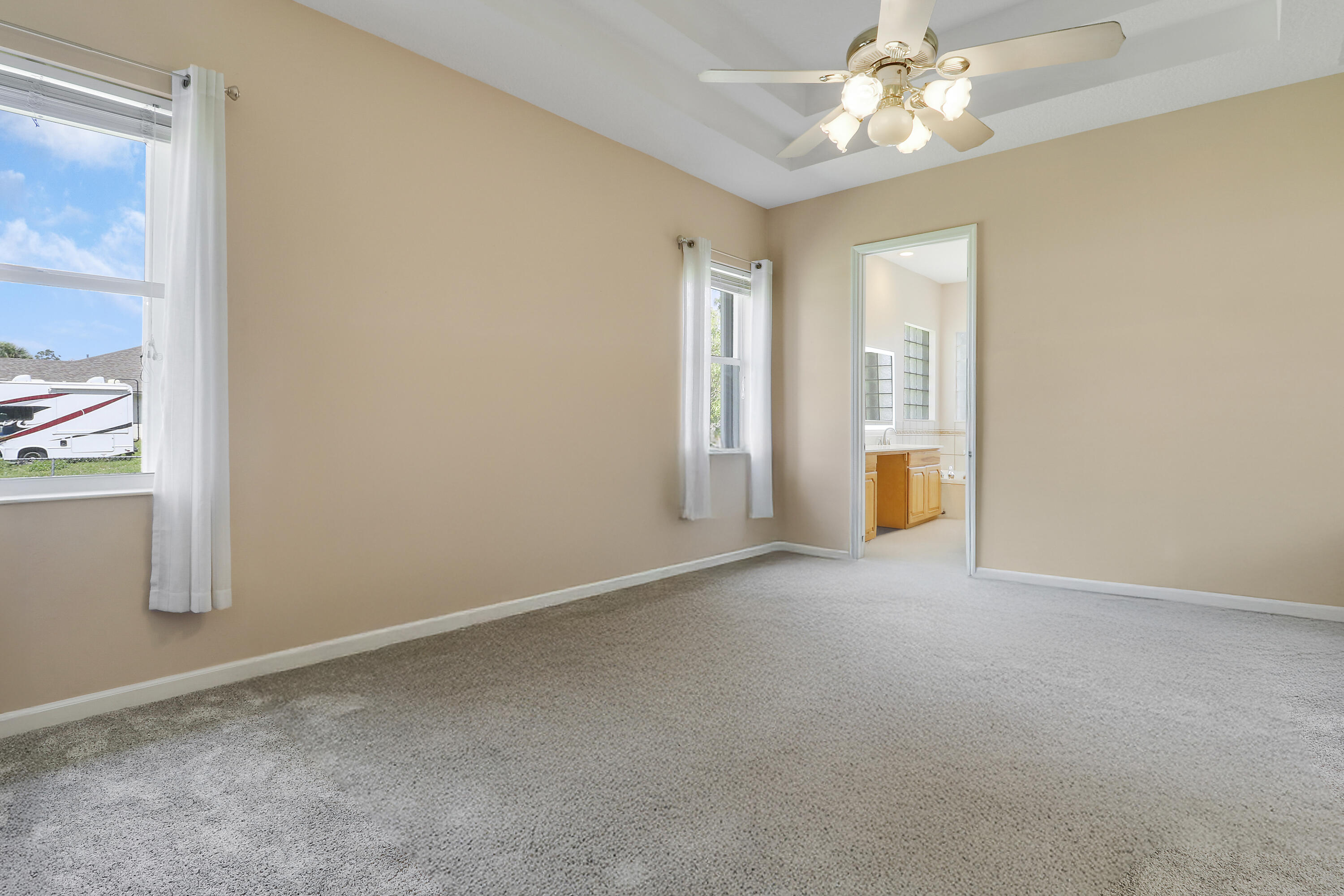 The Acreage - Residential