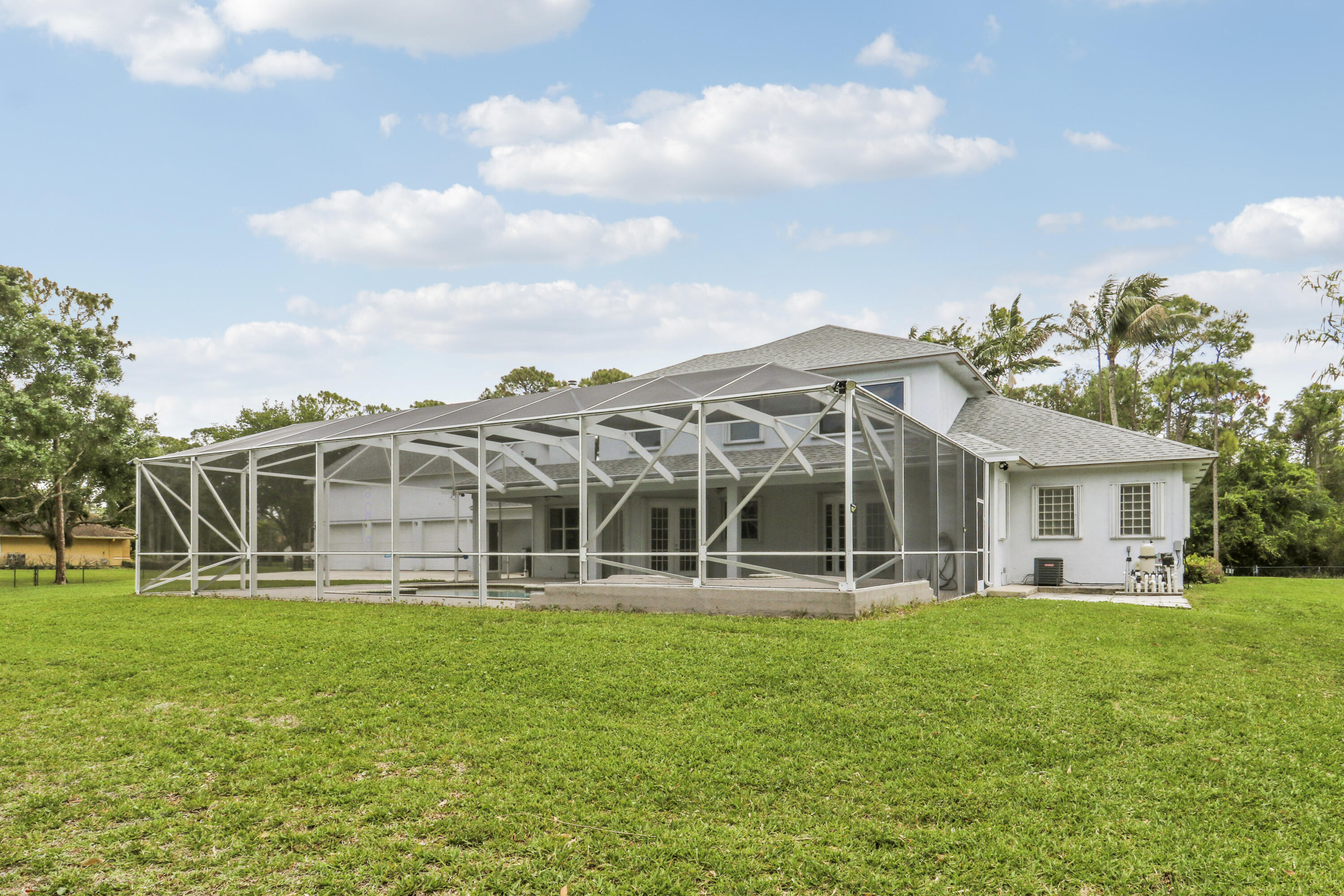 The Acreage - Residential