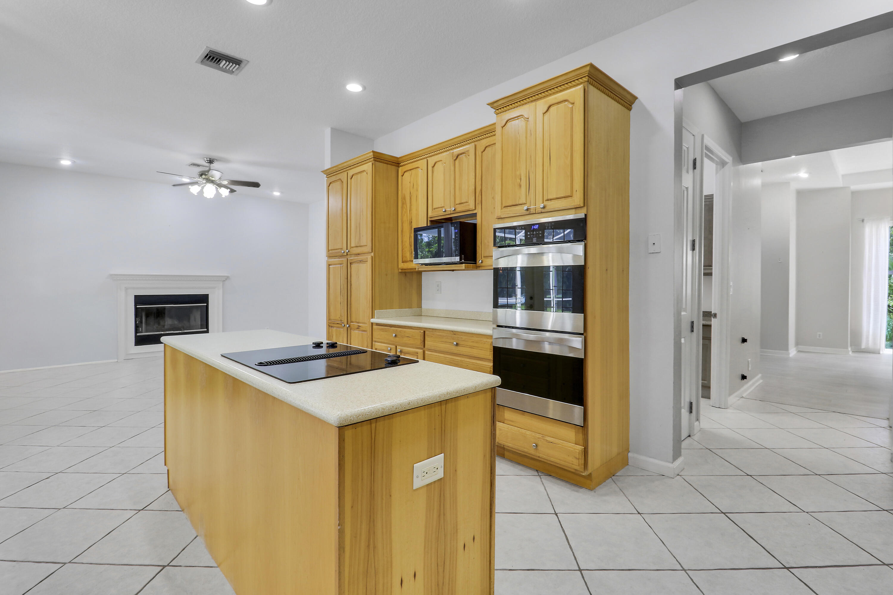 The Acreage - Residential