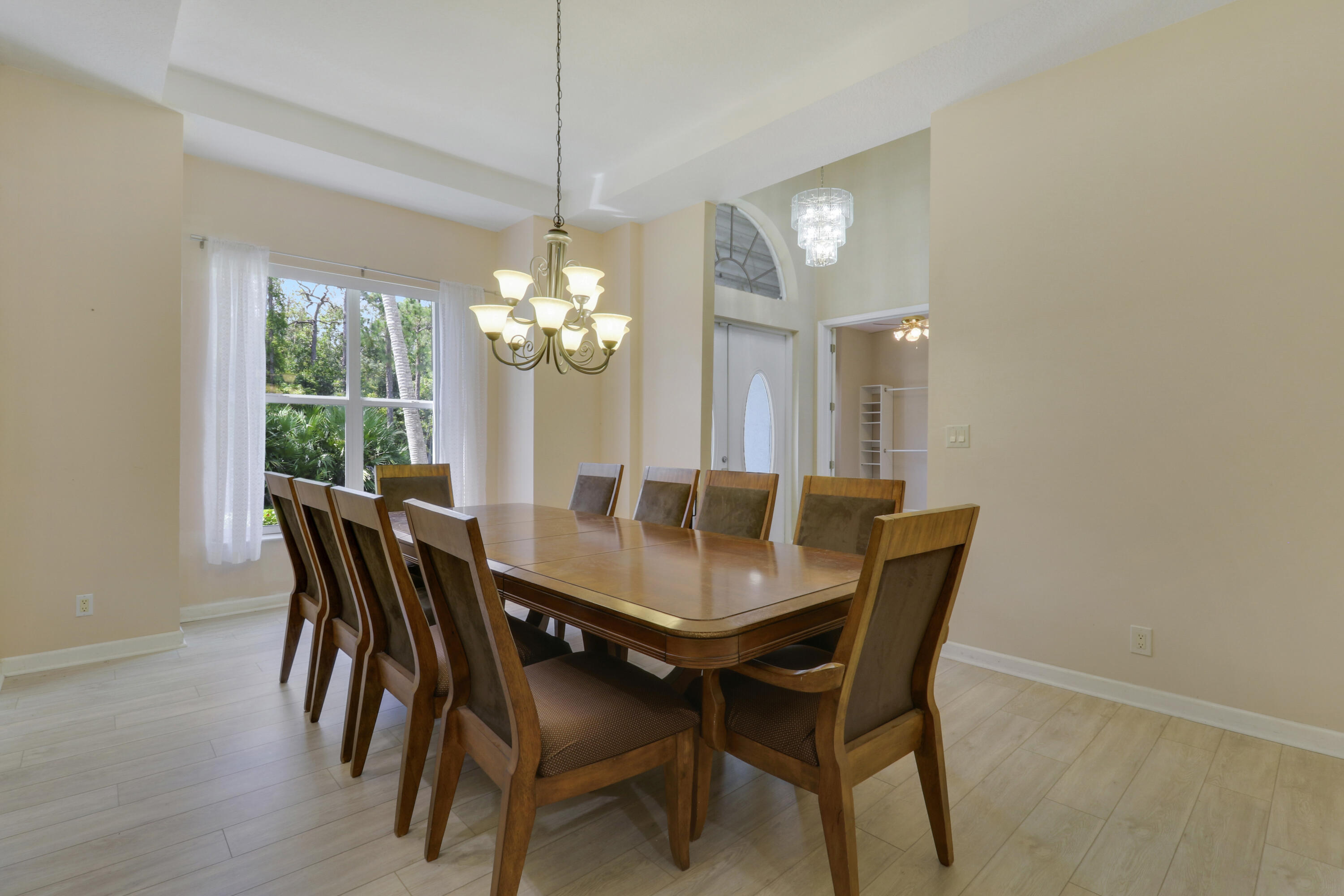 The Acreage - Residential