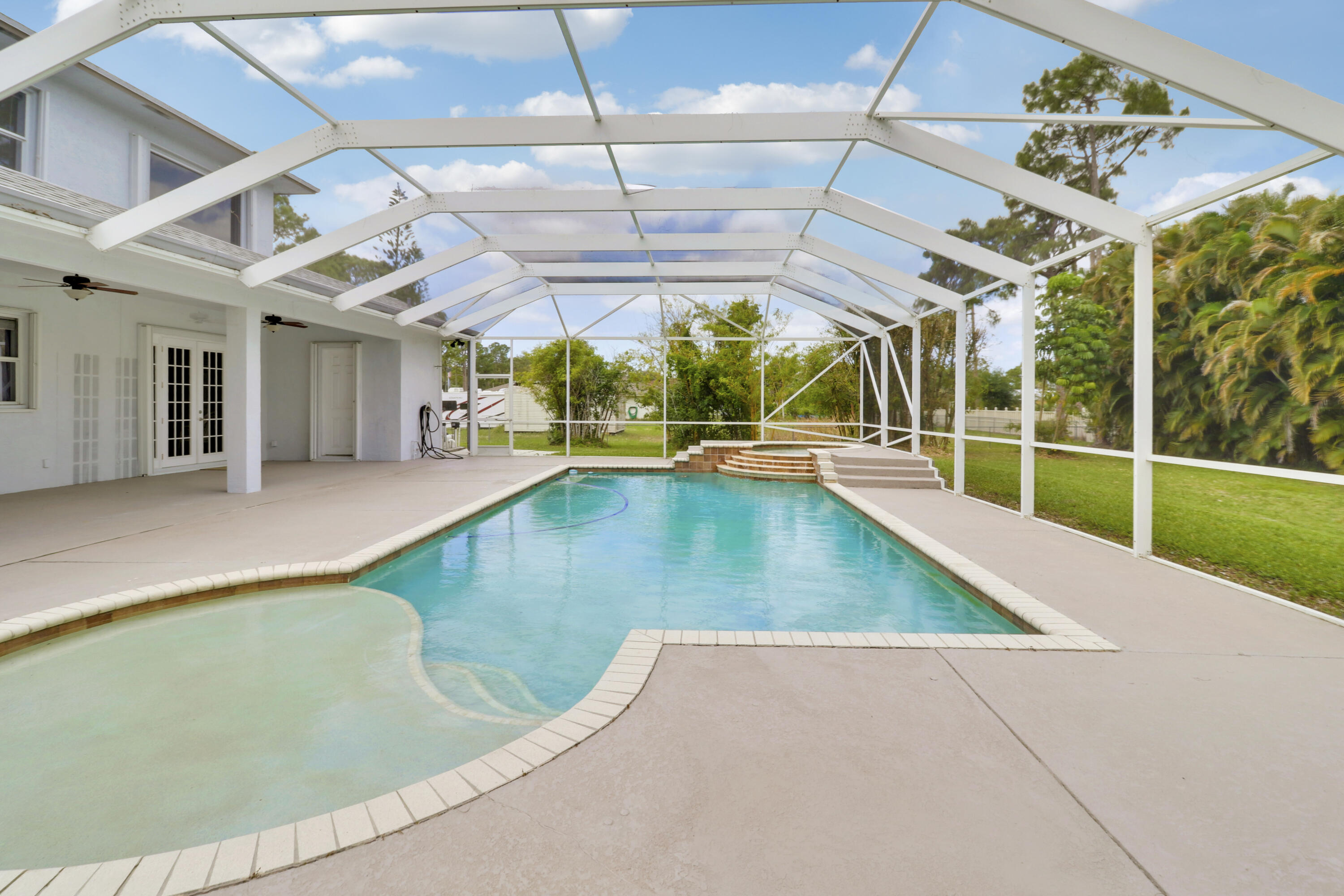 The Acreage - Residential