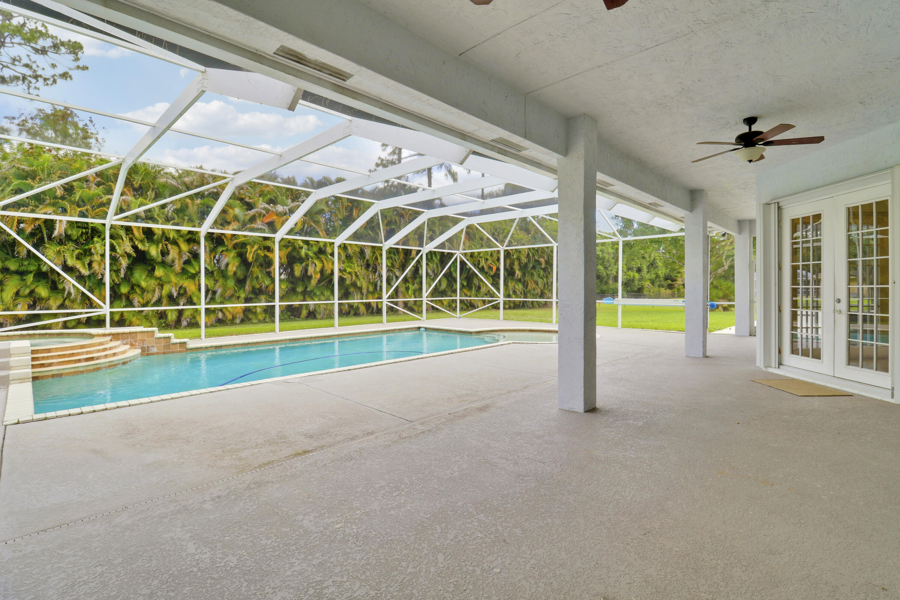 The Acreage - Residential