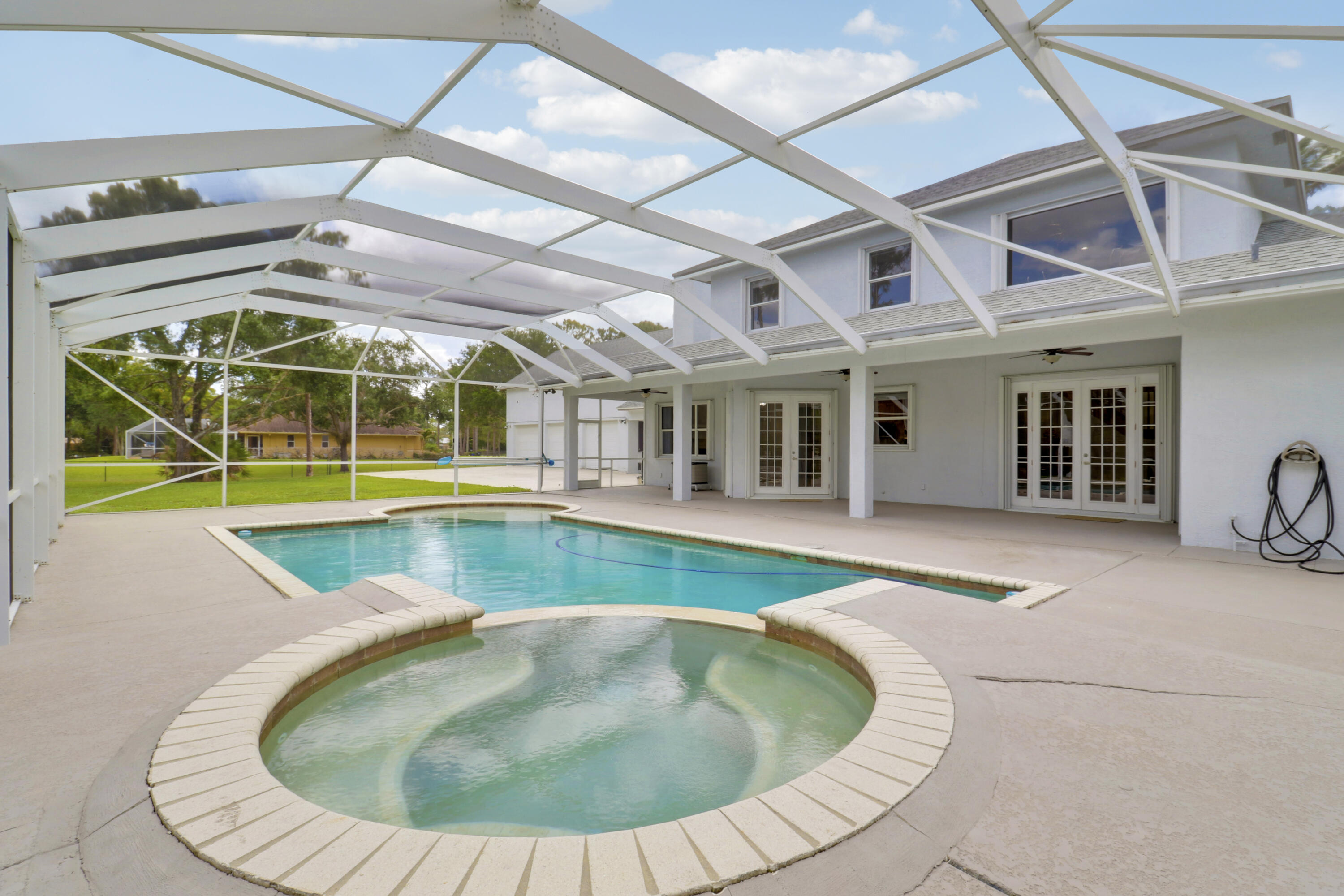 The Acreage - Residential