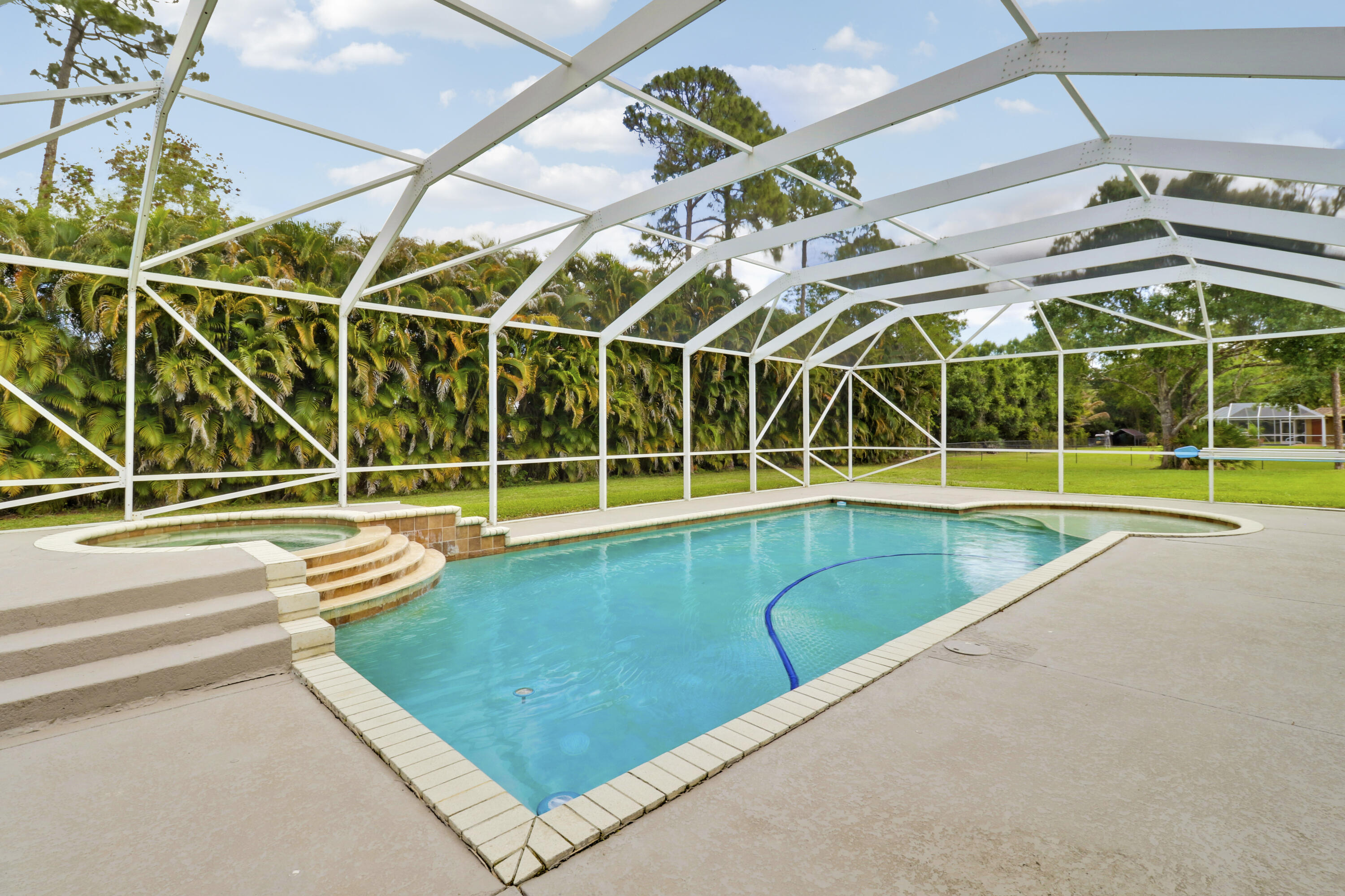 The Acreage - Residential