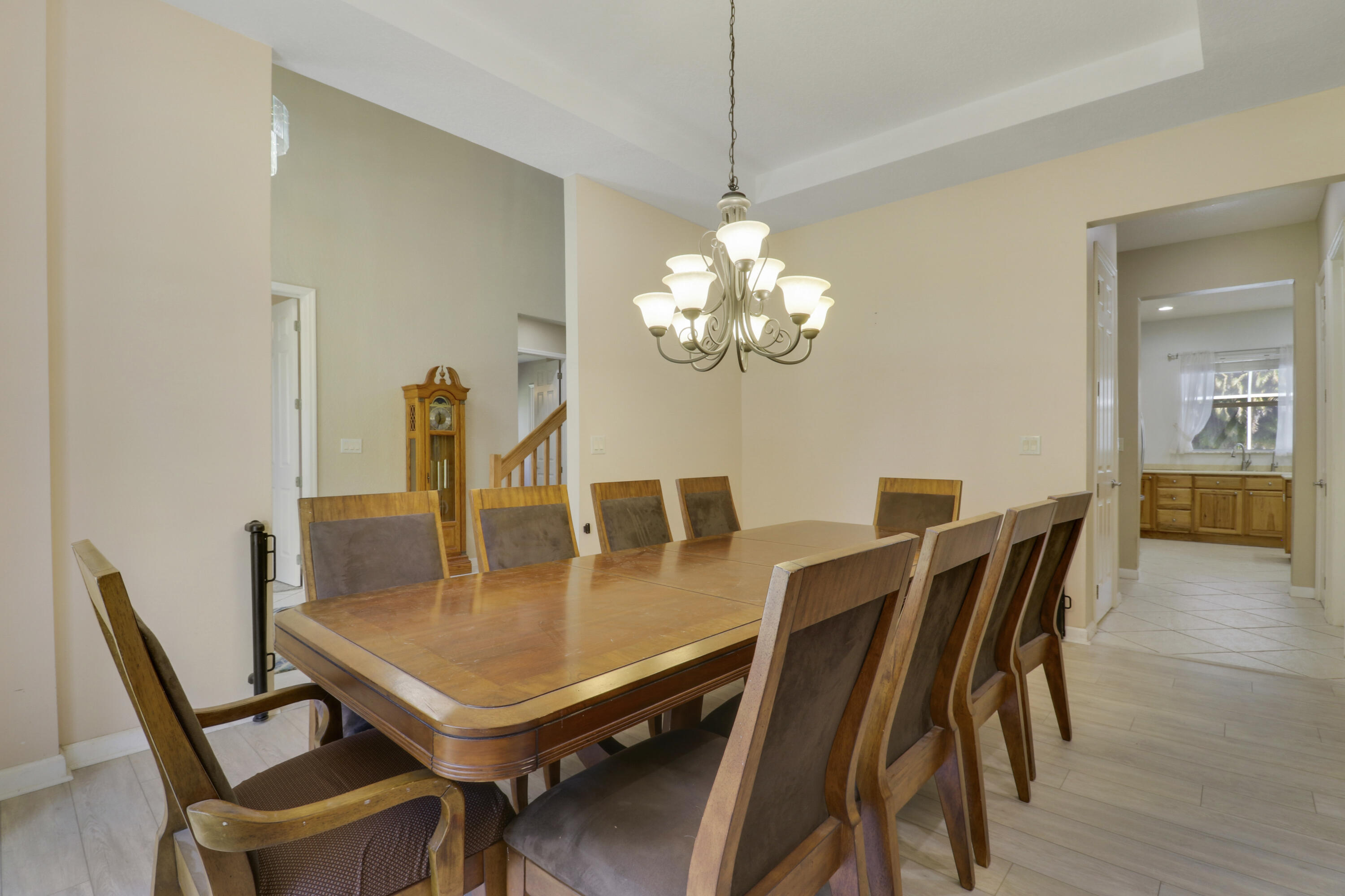 The Acreage - Residential