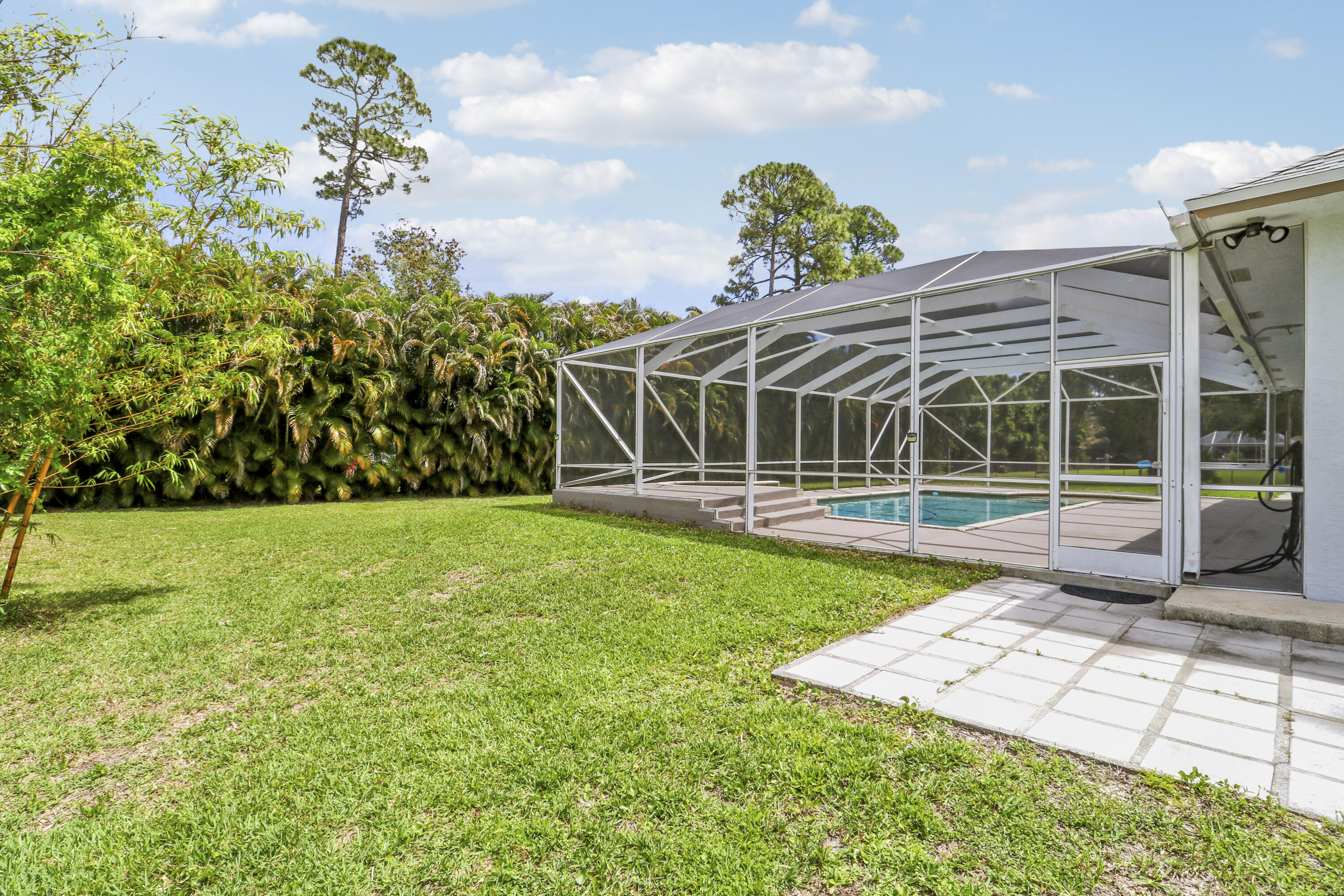 The Acreage - Residential