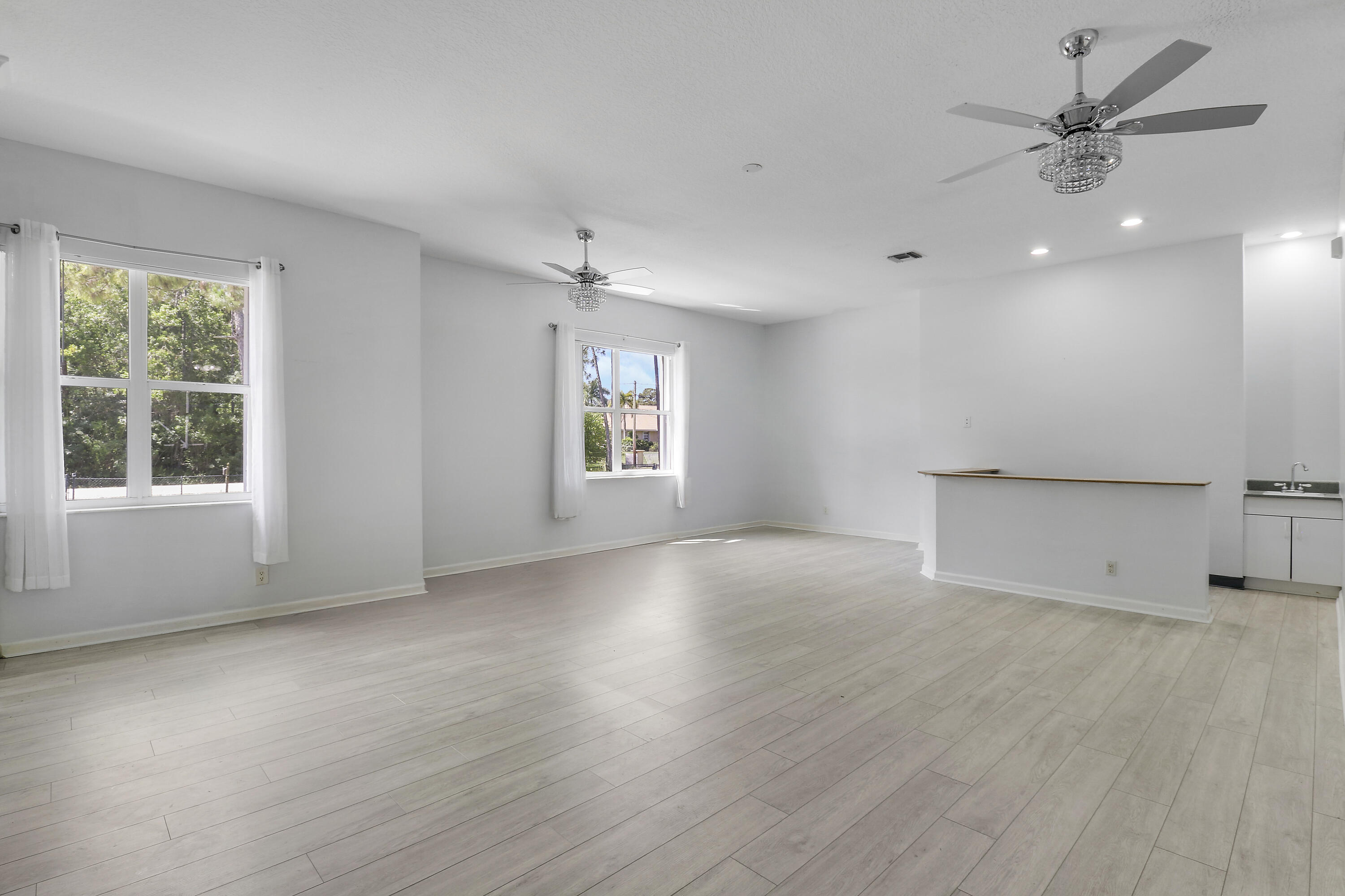 The Acreage - Residential