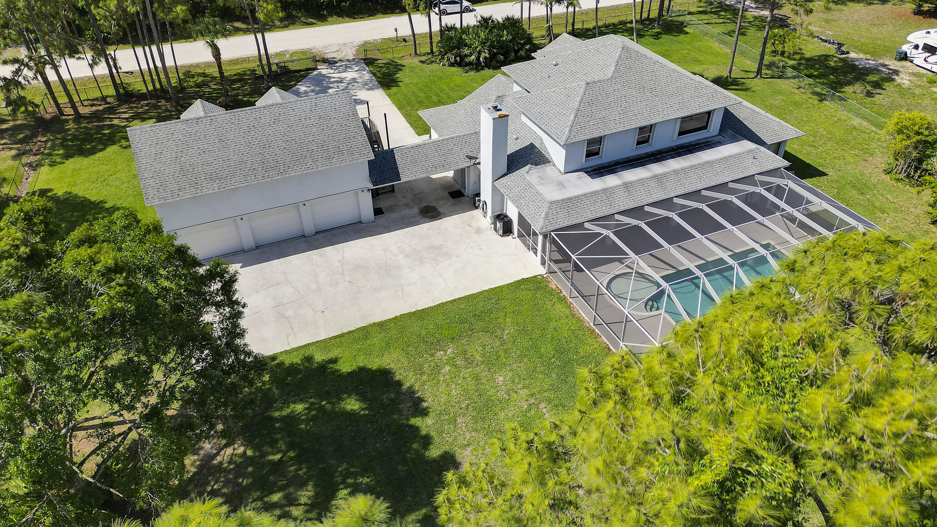 The Acreage - Residential