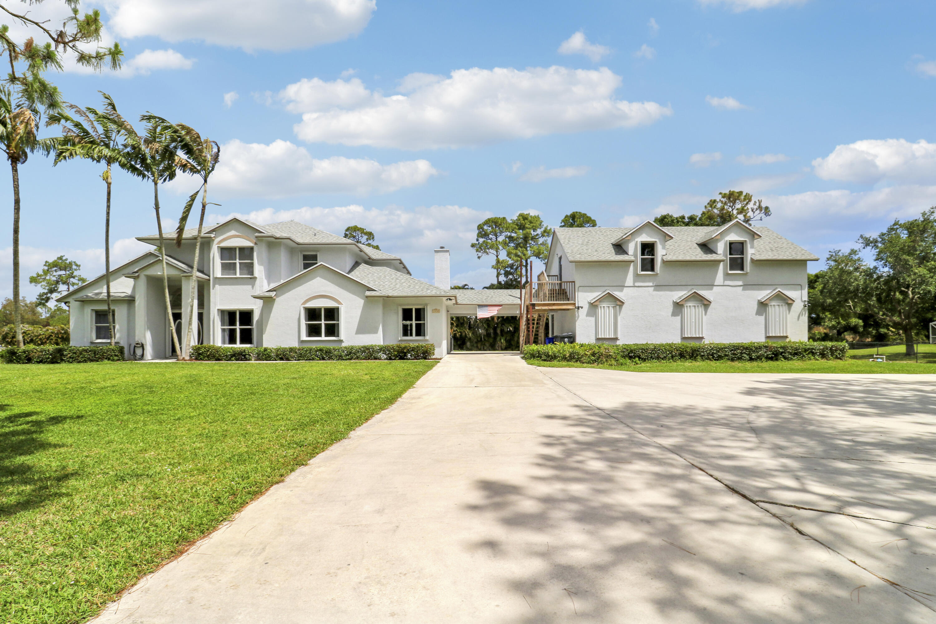 The Acreage - Residential