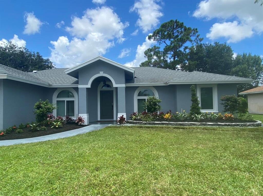This lovely 3/2/2 lake view home can be rented for 6 months at $4,300 per month or 12 months at $3,800 per month and is offered turn key or not. Lots of amenities such as a pool, picnic area, basketball and tennis. Centrally located in Palm Beach County and close to the equestrian center, polo fields as as well as restaurants, shopping, and the airport!