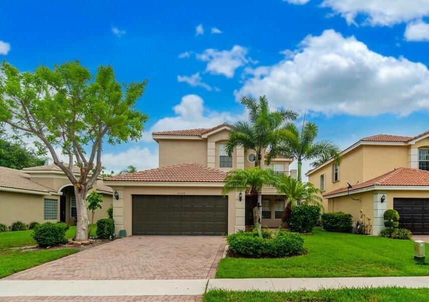 10324 Willow Oaks Trail