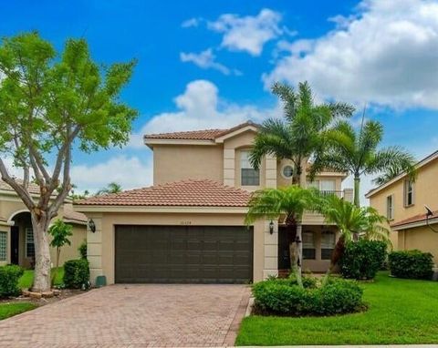 10324 Willow Oaks Trail Boynton Beach FL 33473